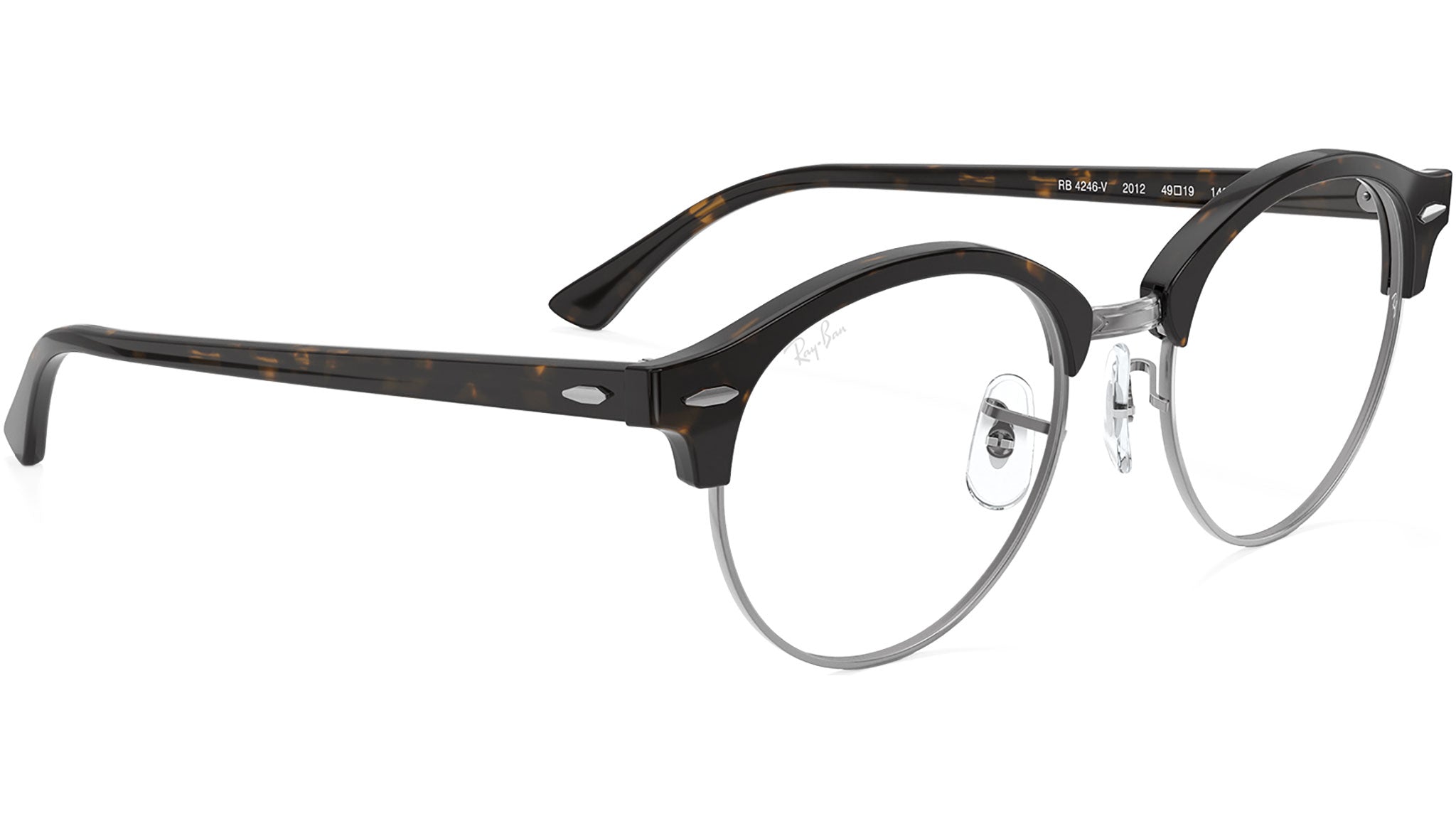 Clubround Optics RB4246V 2012