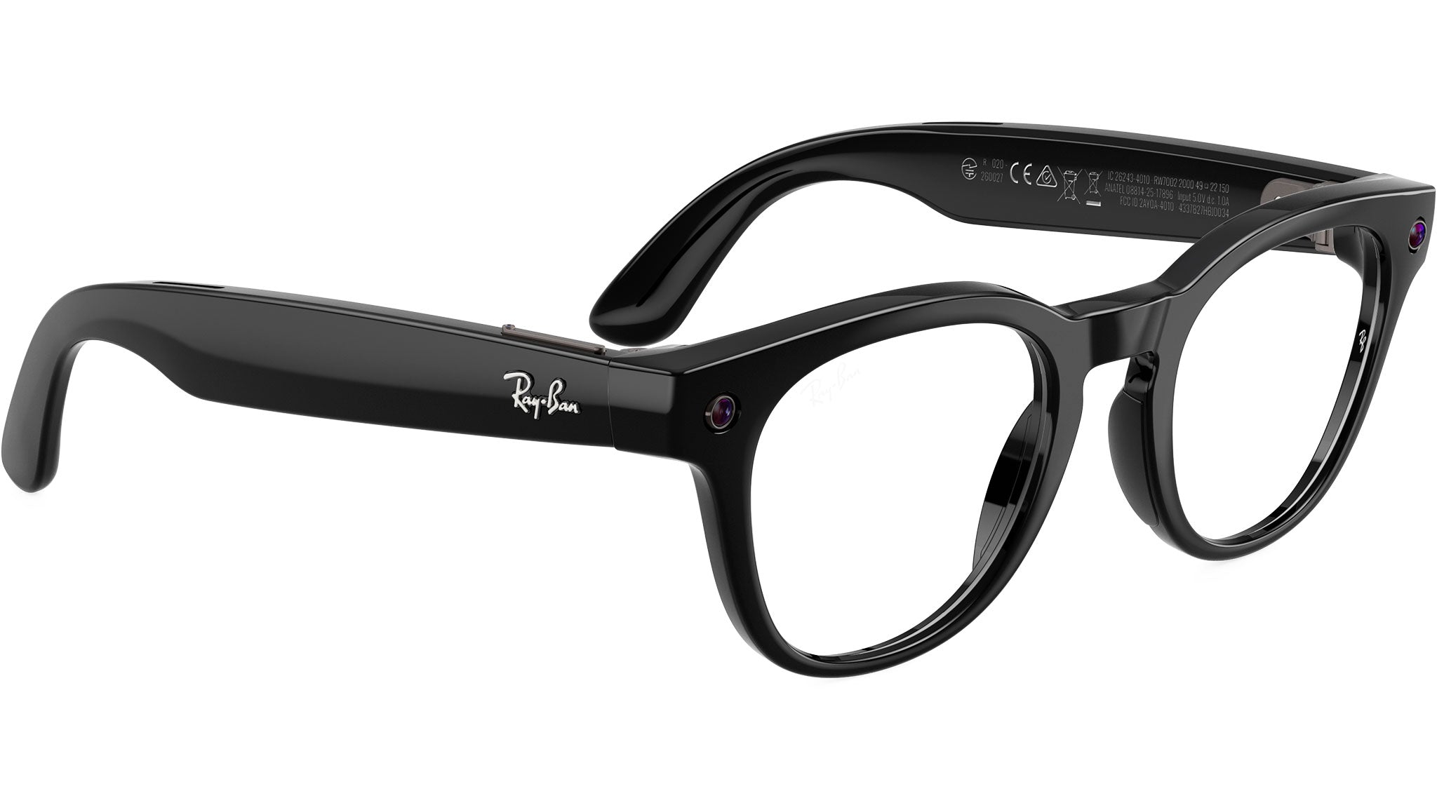 Meta Scriber Optics Gen2