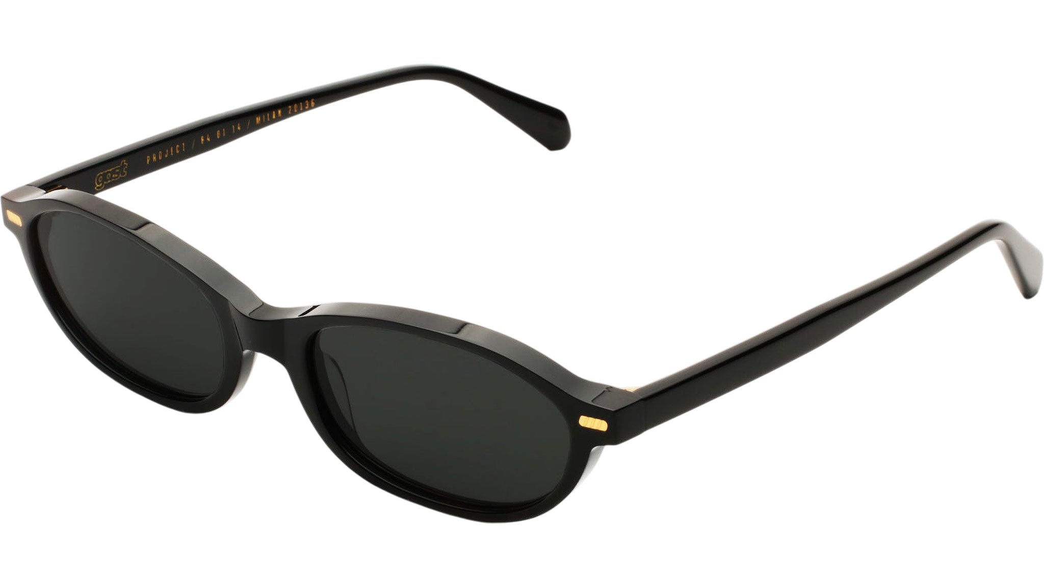 SOLEA Black