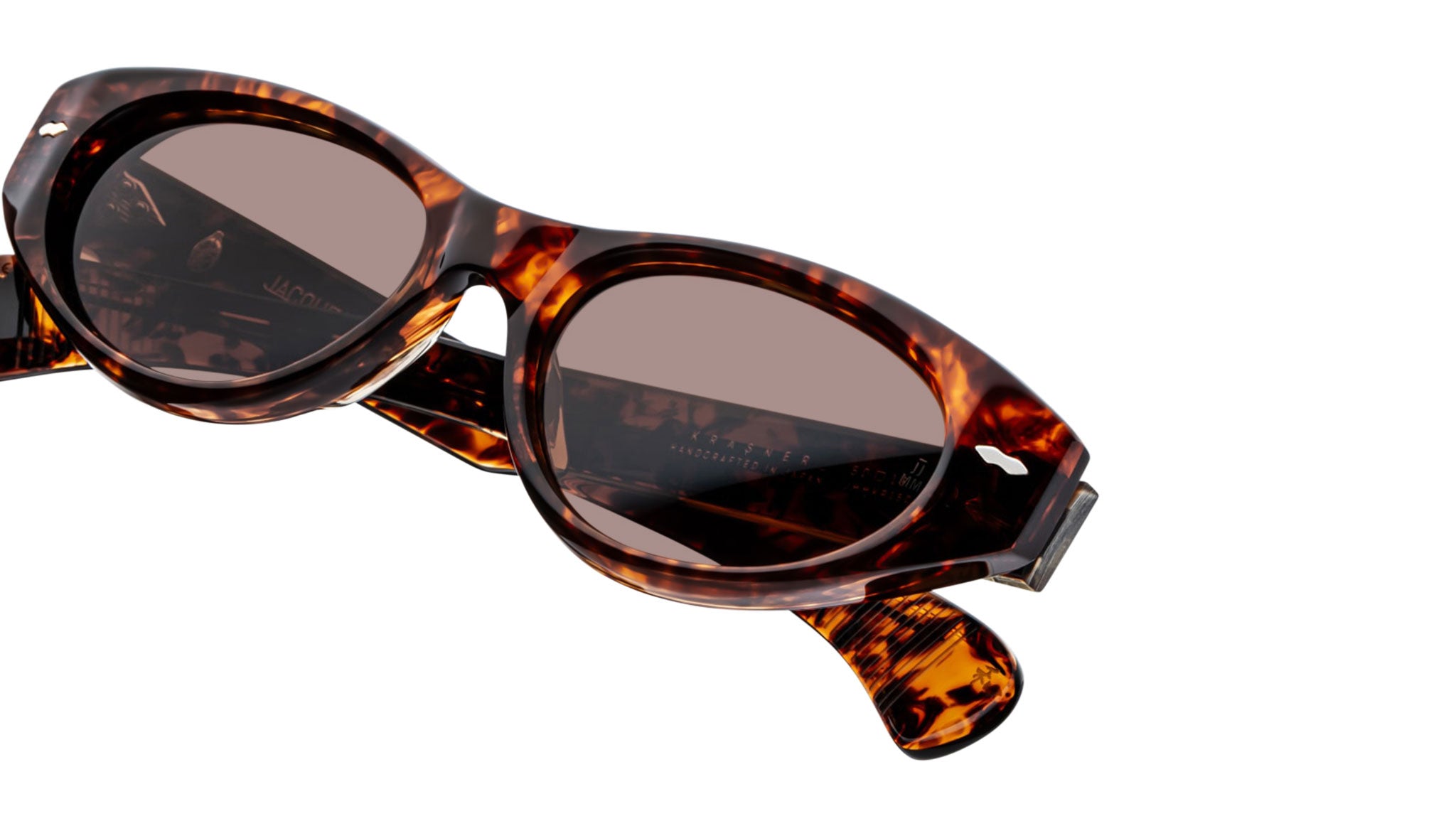 Krasner Samoa
