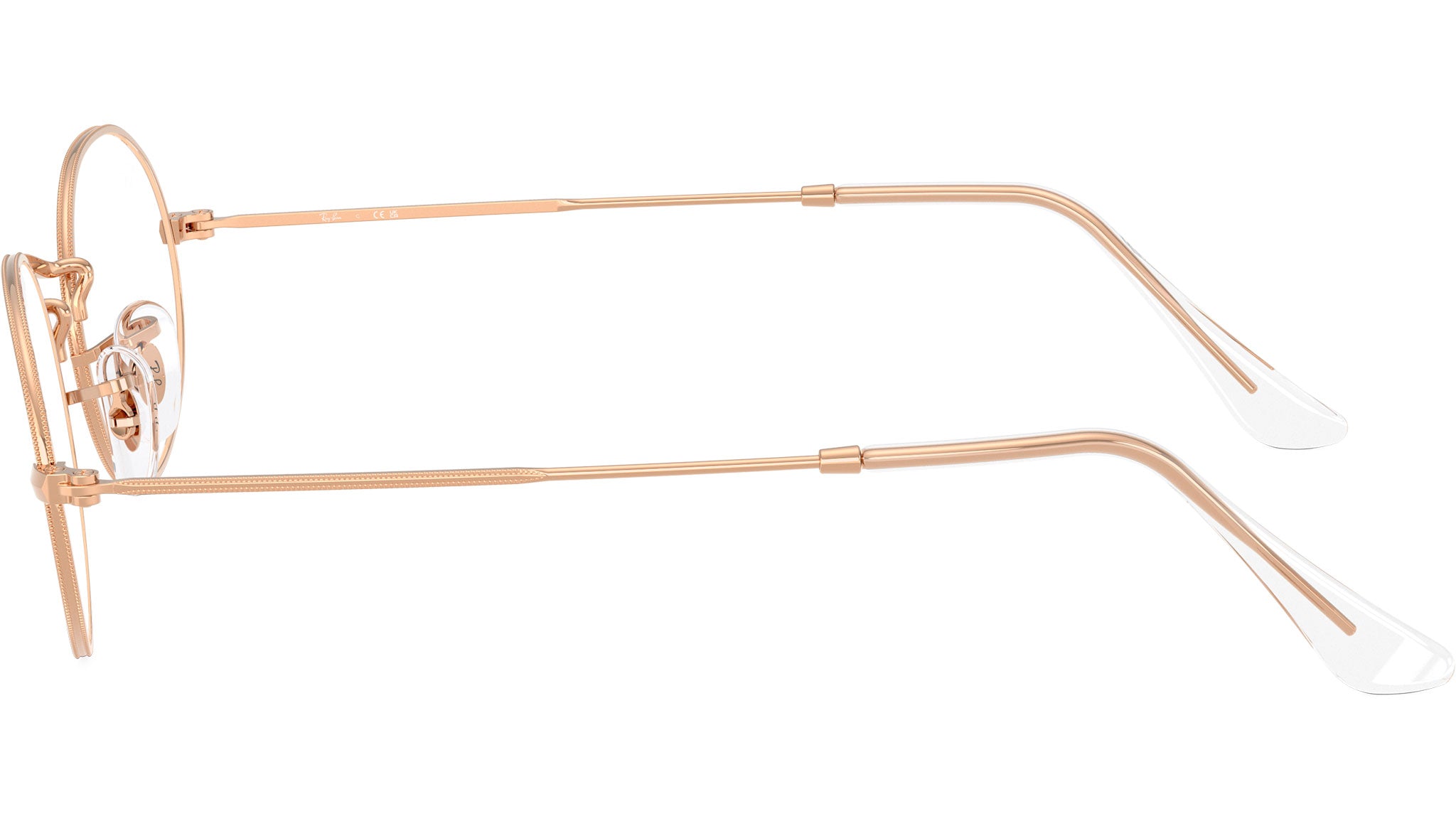 Oval Optics RB3547V 3094