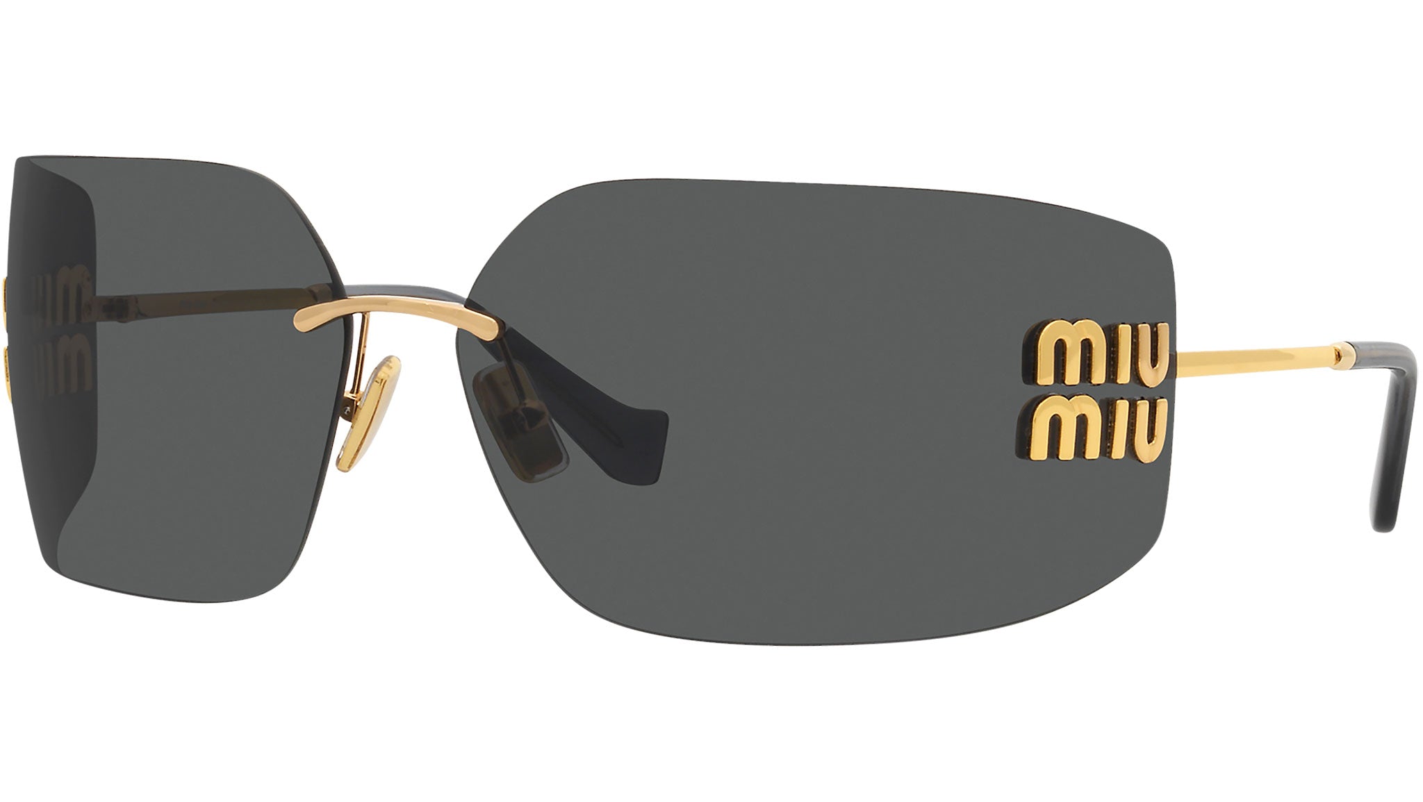 MU 54YS 5AK5S0 Gold