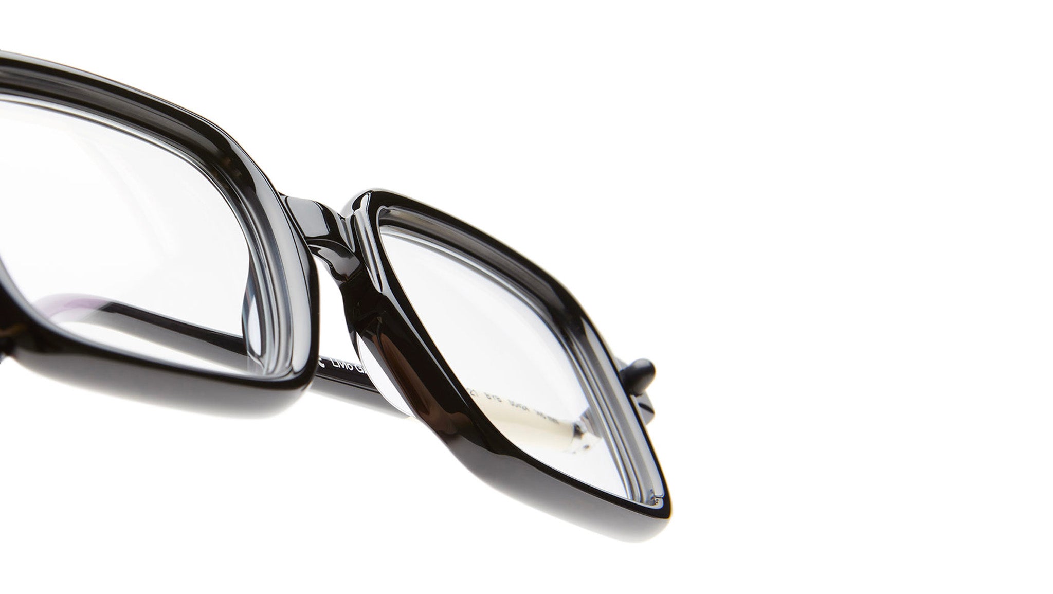P21 BYB Black Shine
