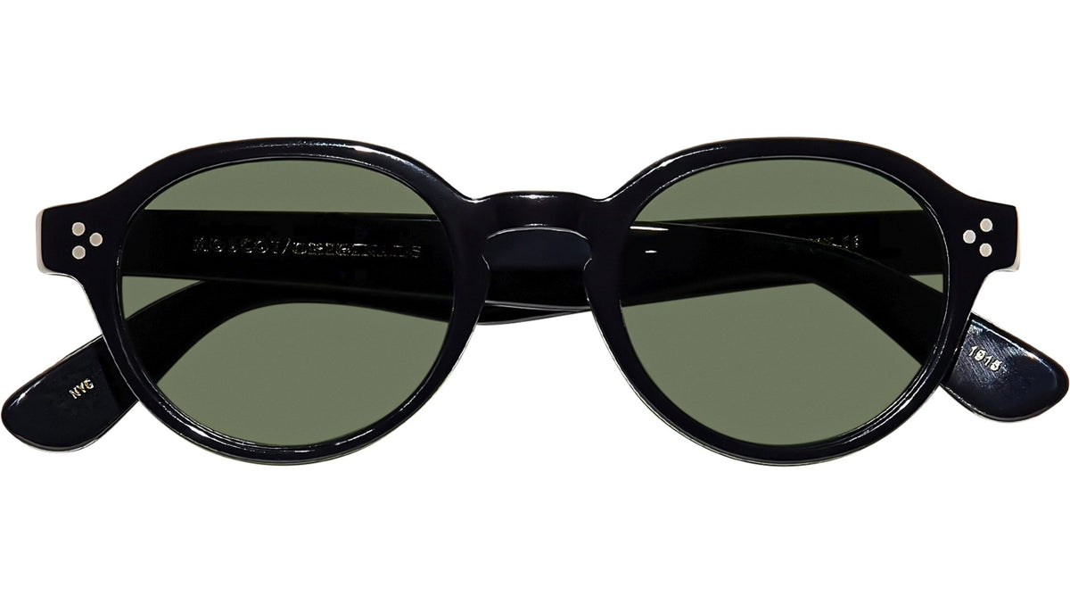 Ezra Sun Black
