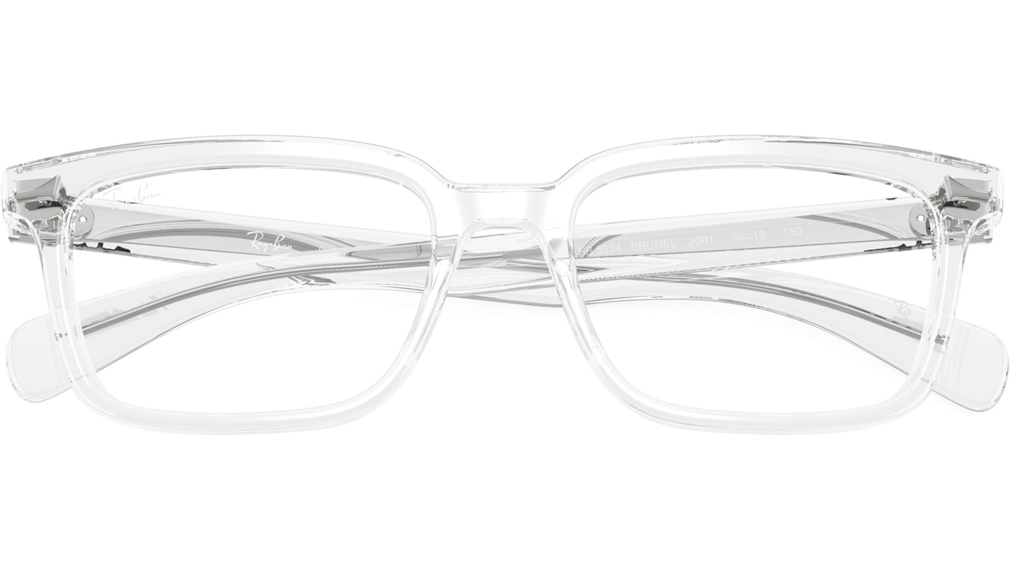 Brunel Optics RB 5534 2001