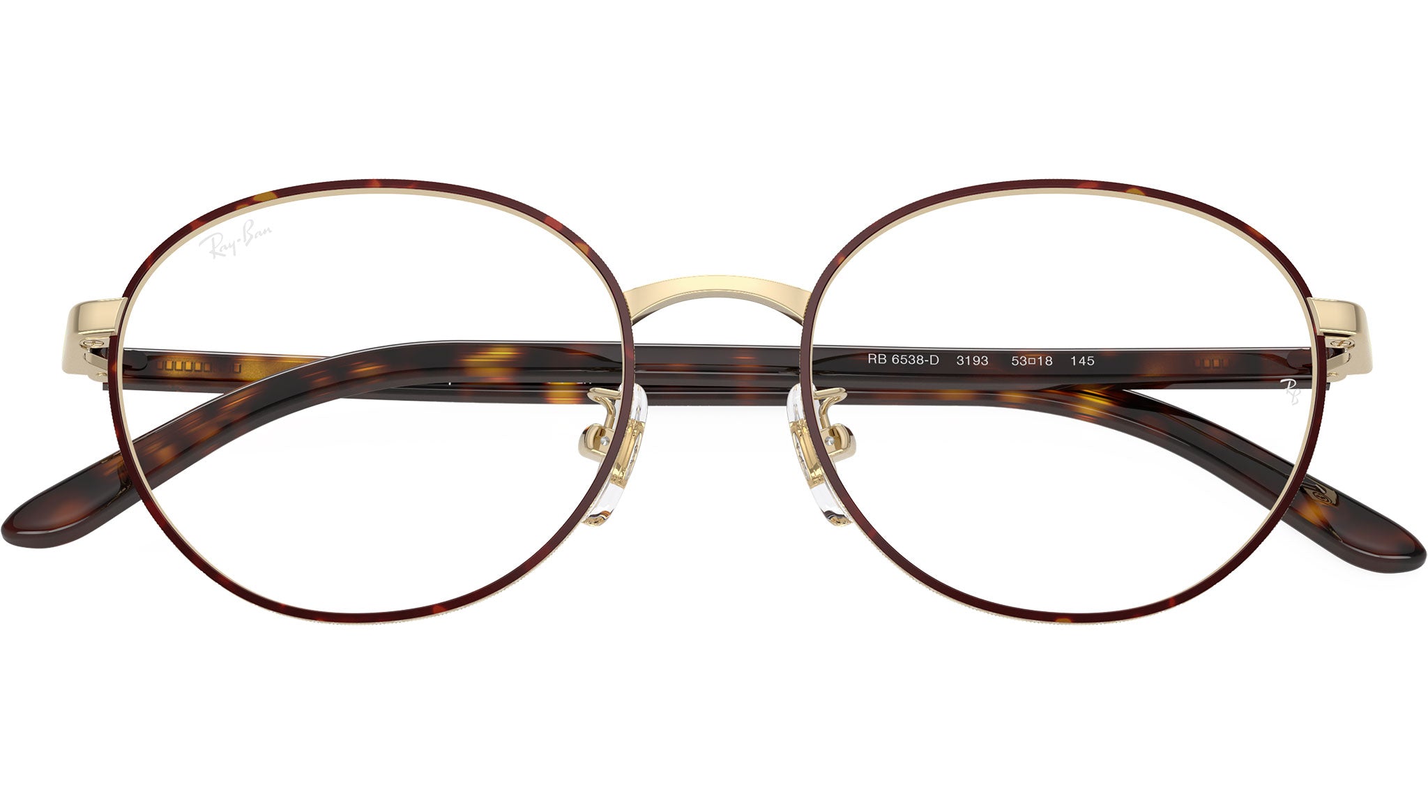 RB6538D Optics 3193