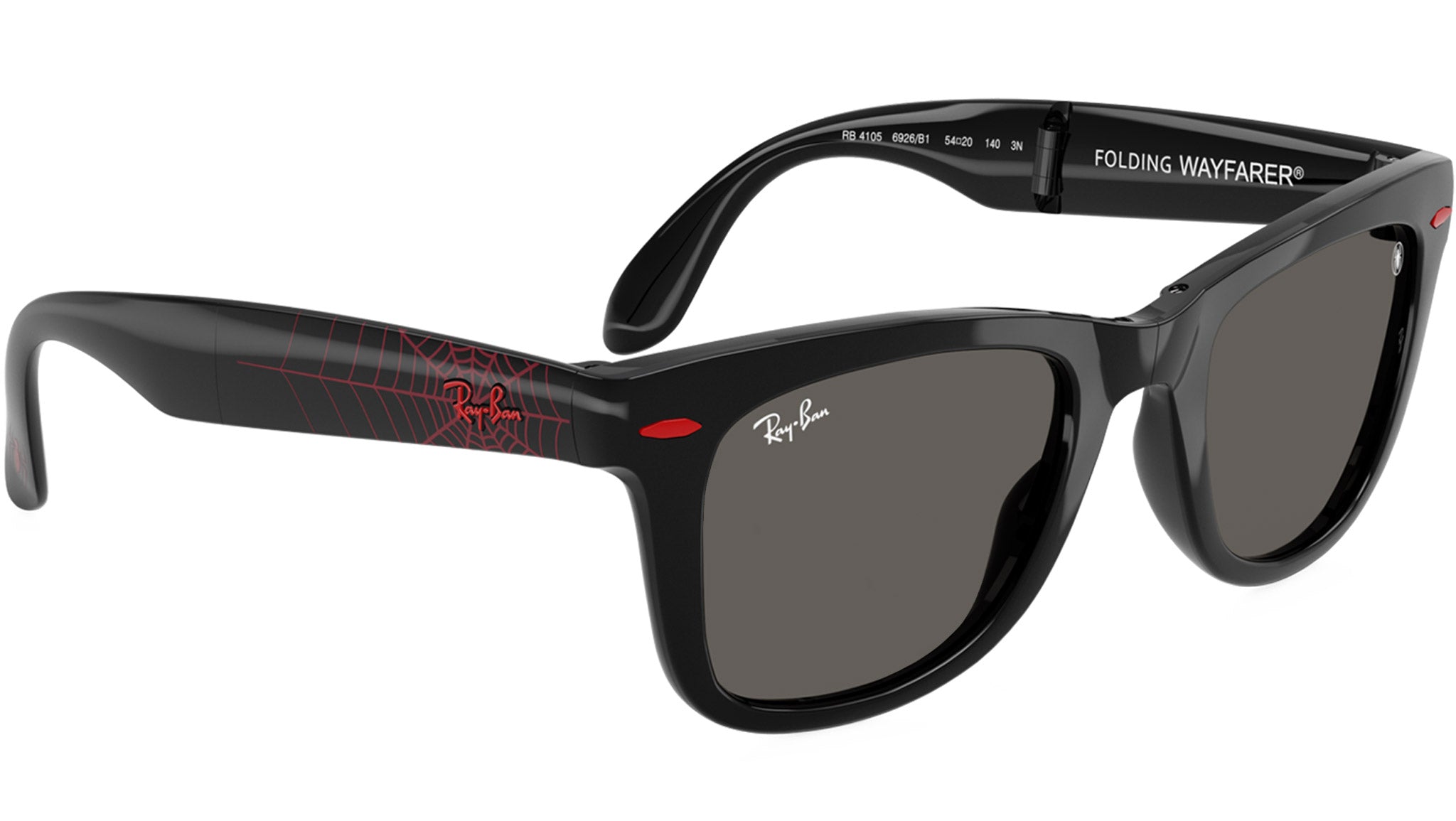 Folding Wayfarer RB4105 6926B1