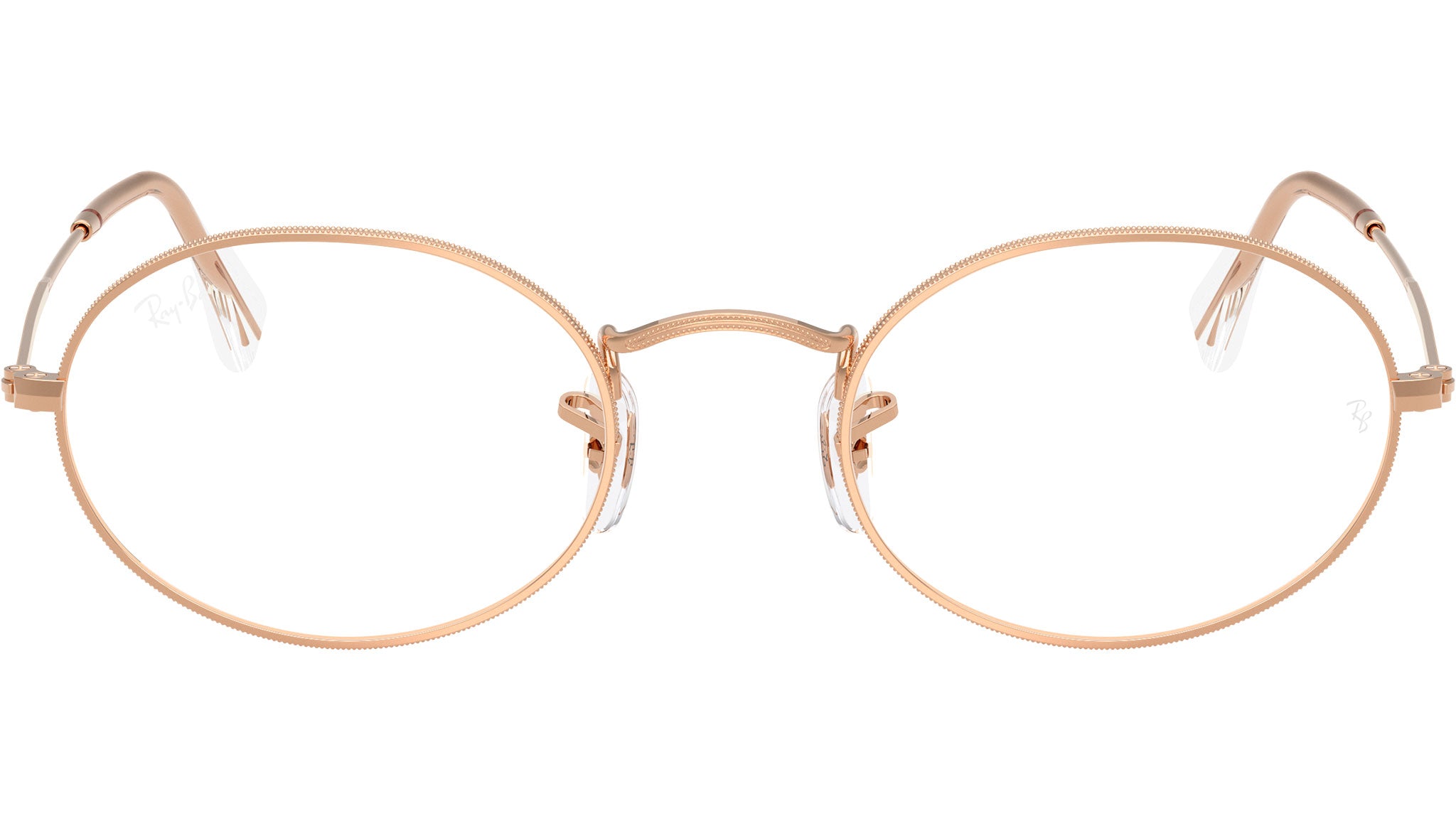Oval Optics RB3547V 3094