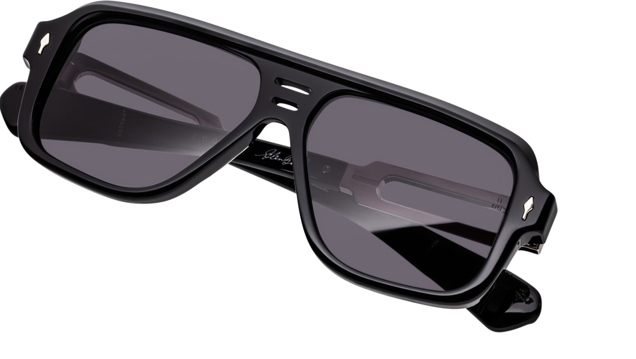 Fugue Black