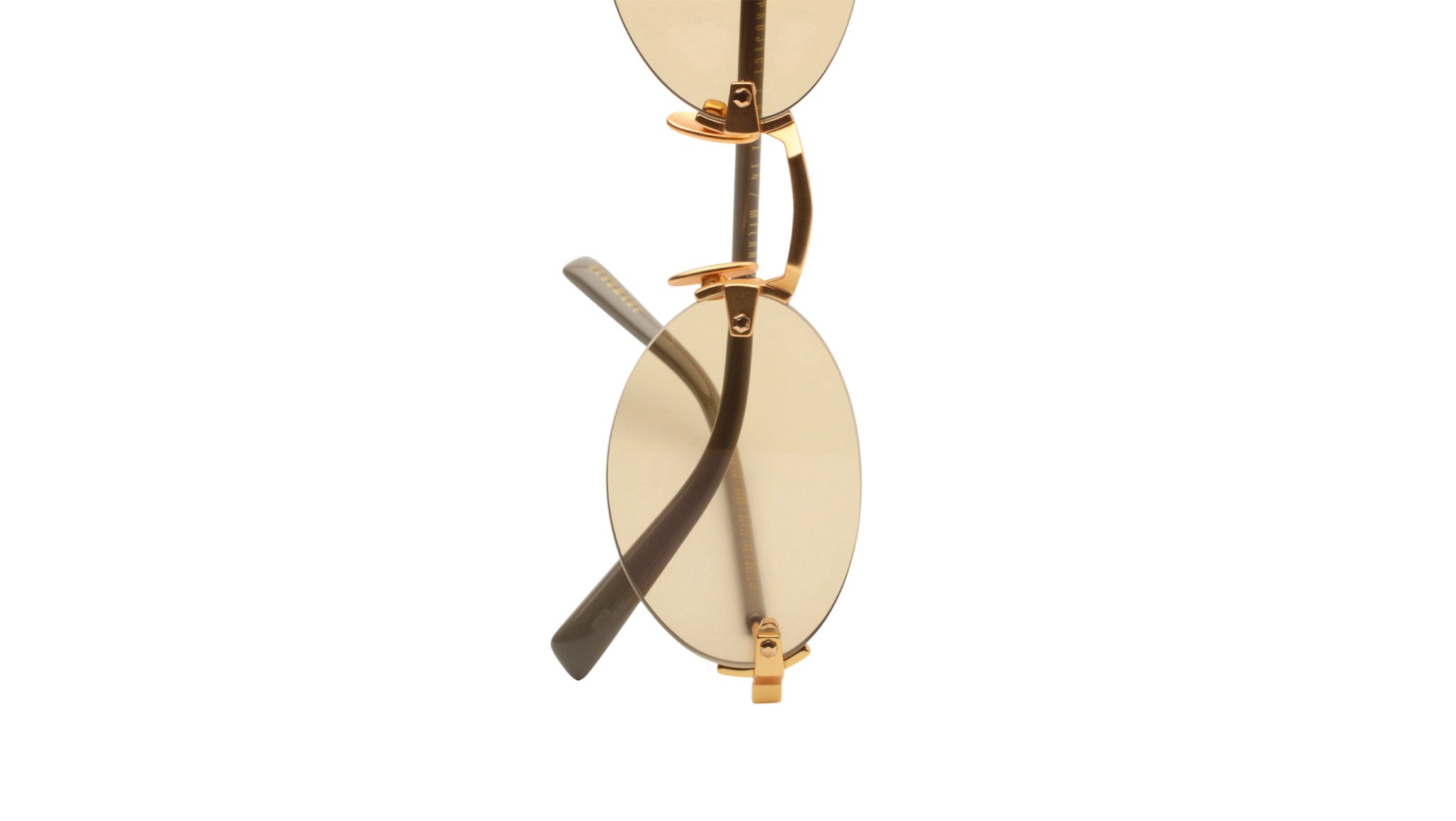 QUANTUM Gold Fango