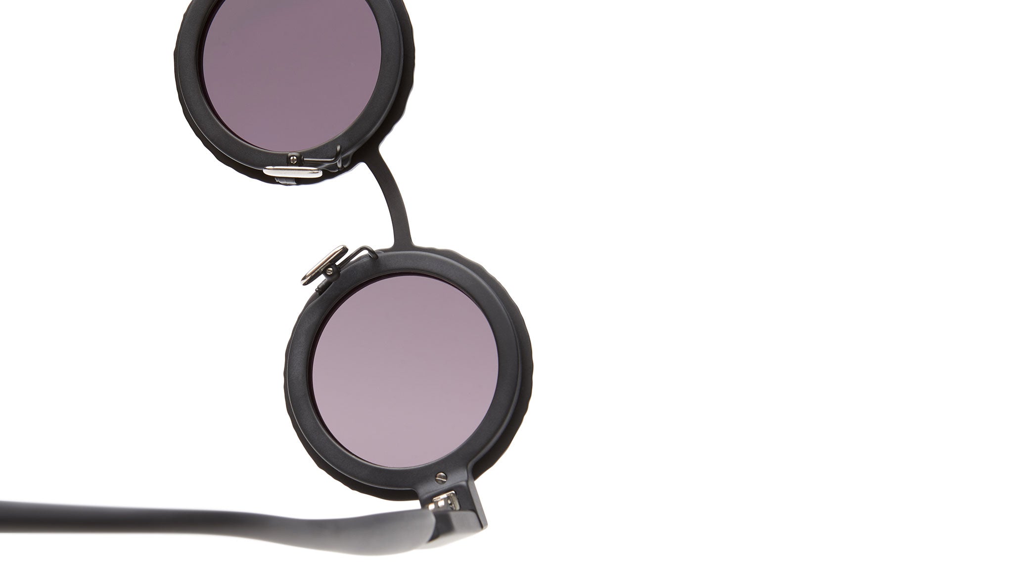 Z3 Sun BM Black Matt