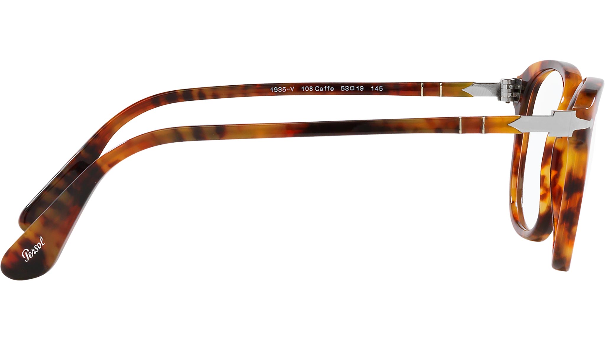 PO1935V 108 tortoise