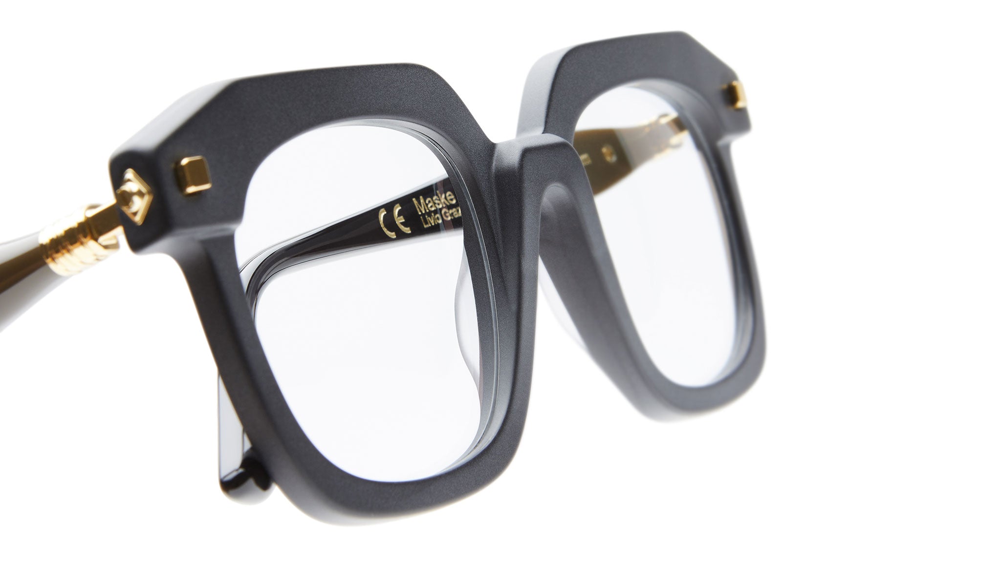 J8 BM Black Matt