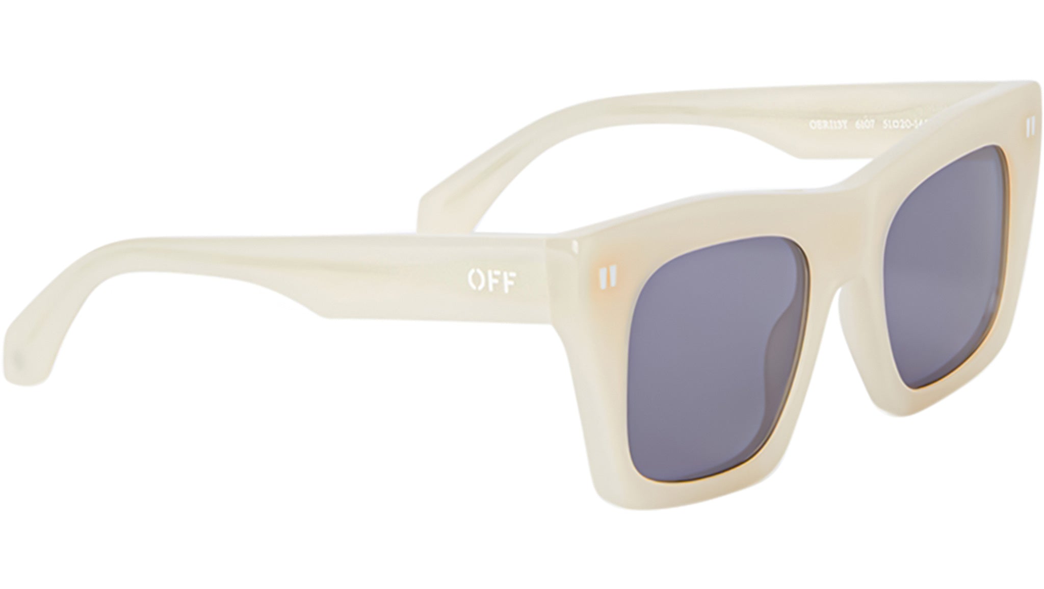 Selma Milky Beige