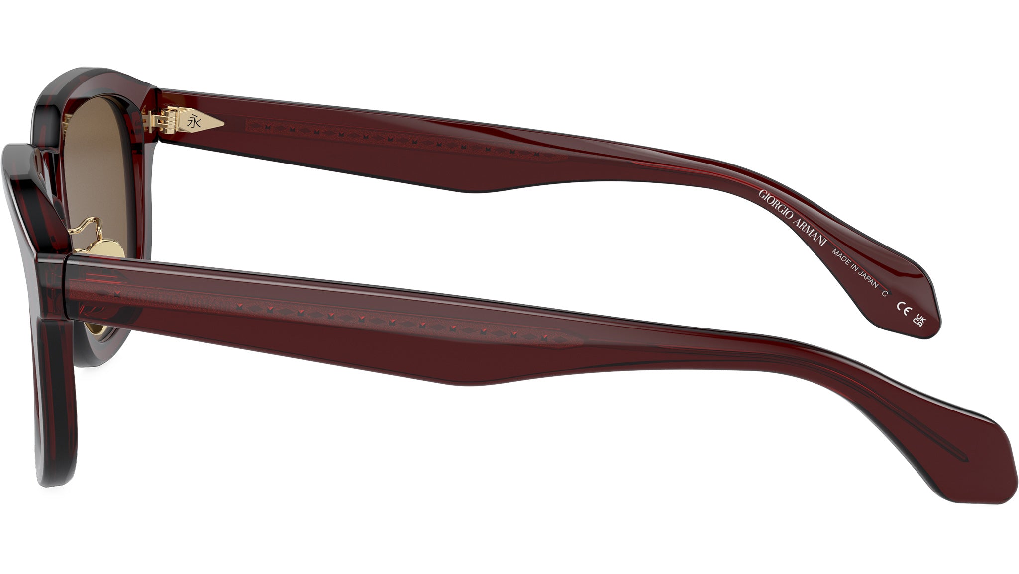AR 8206 606273 Brown