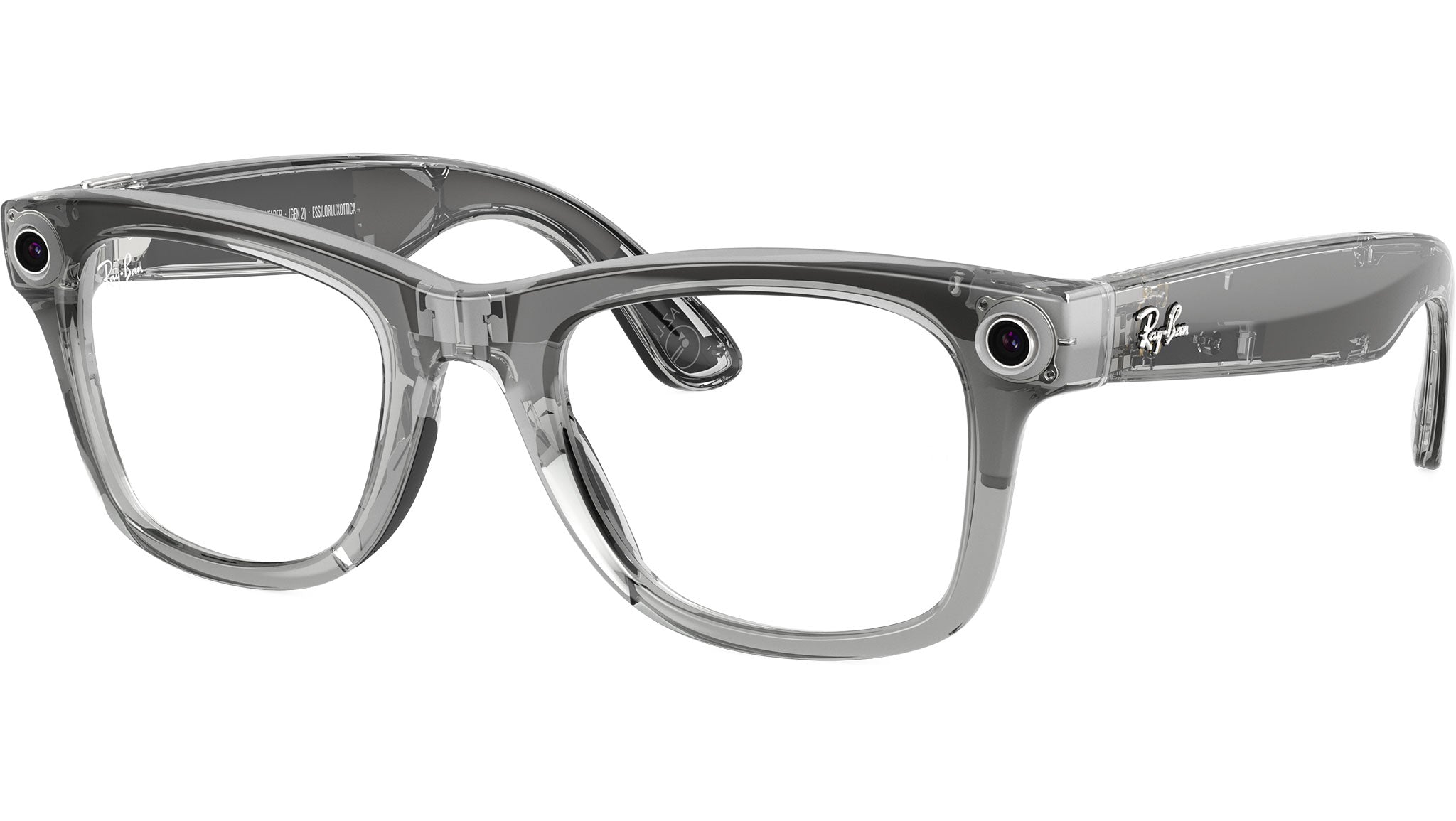 Meta Wayfarer Gen 2 Fotocromatico