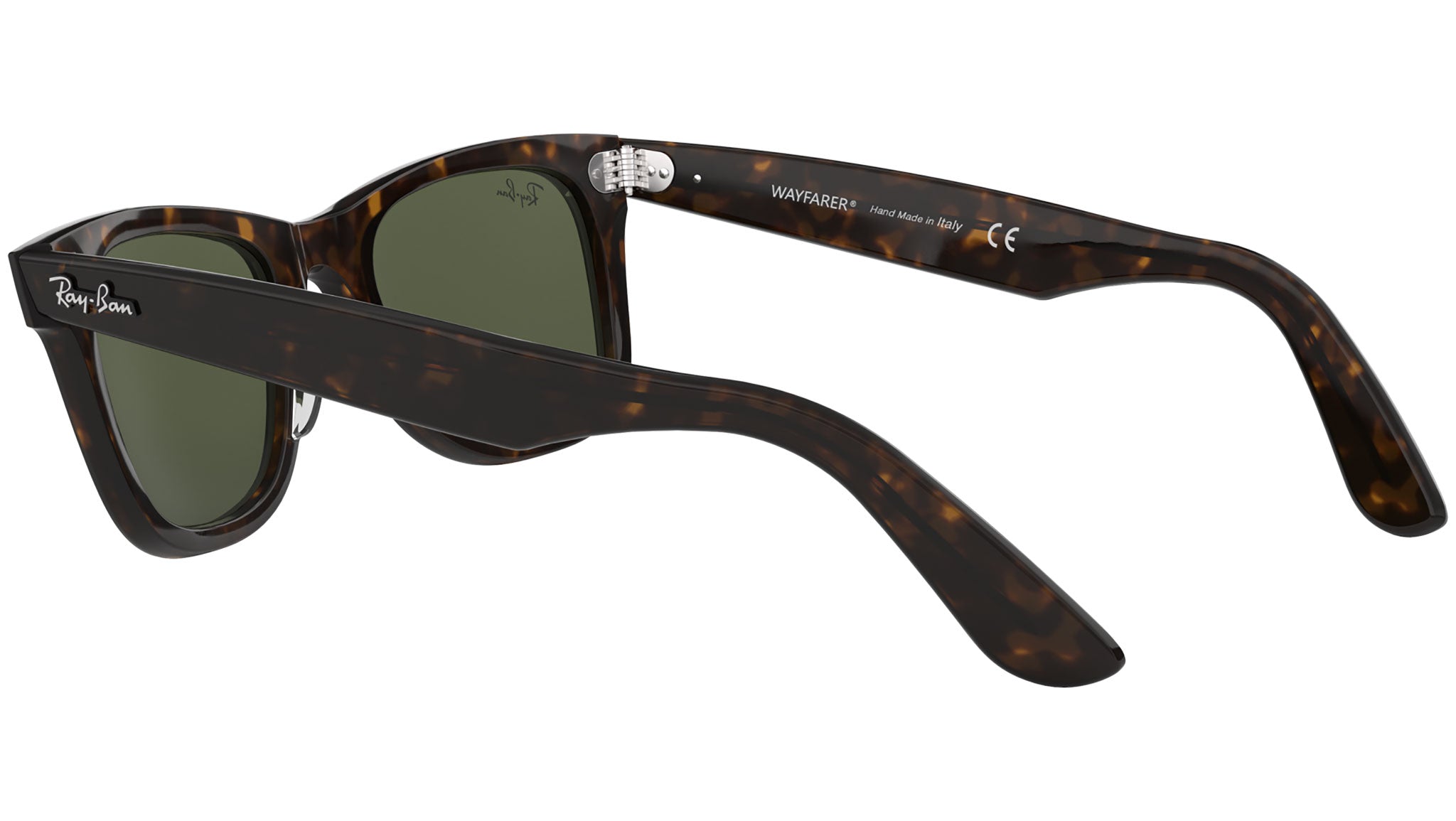 Wayfarer RB2140 902