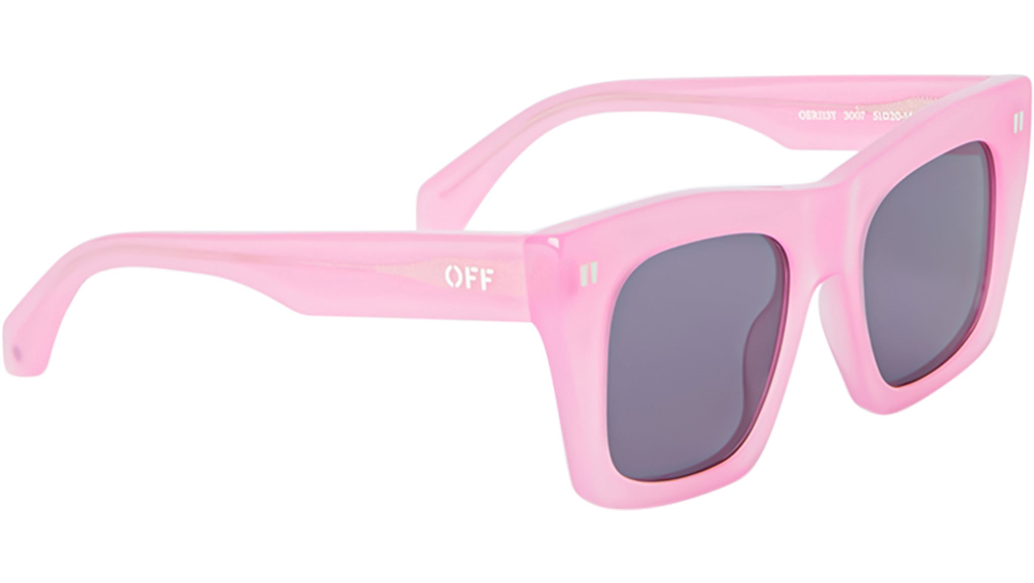 Selma Milky Pink