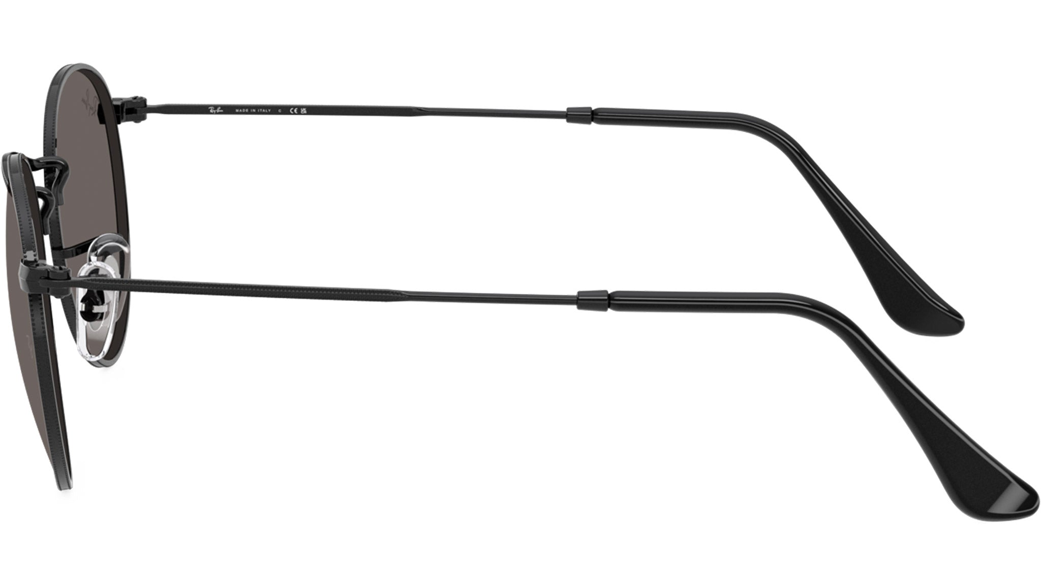 Round Metal RB3447 002/B1