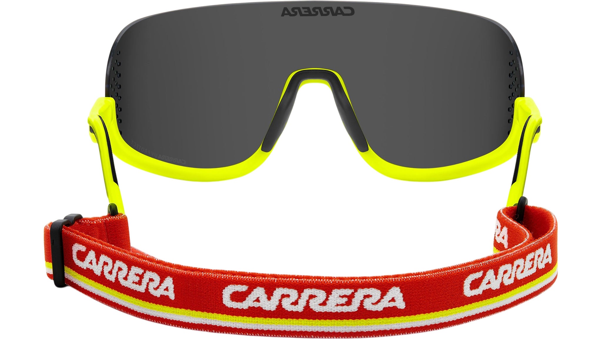 EYEDRA 2V7 IR