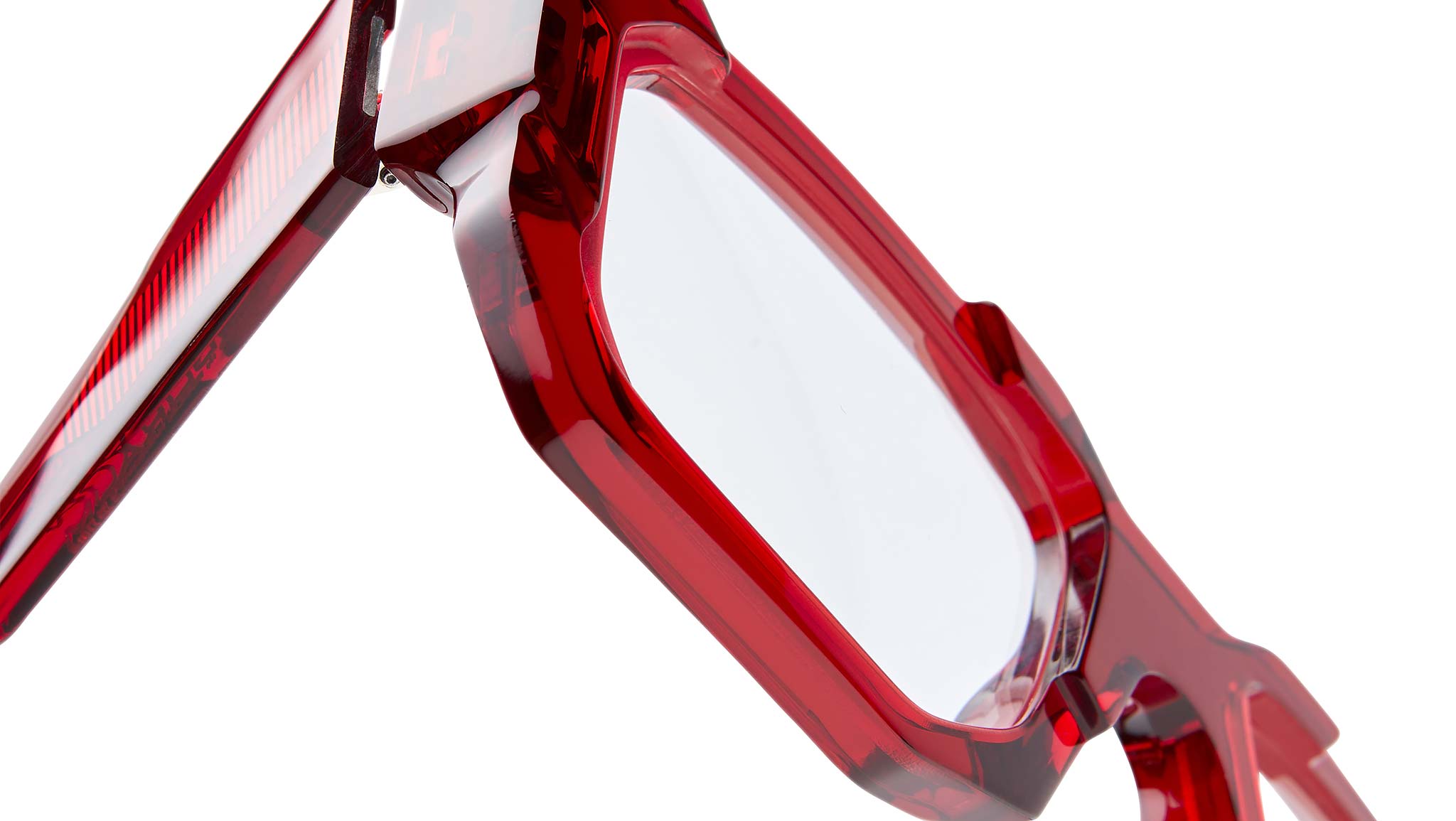 K61 RUB Ruby