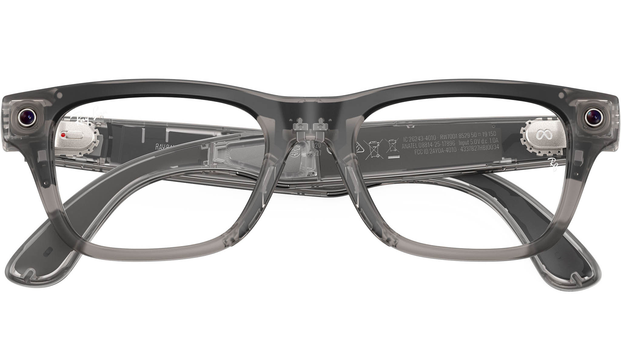 Meta Blayzer Optics Gen2
