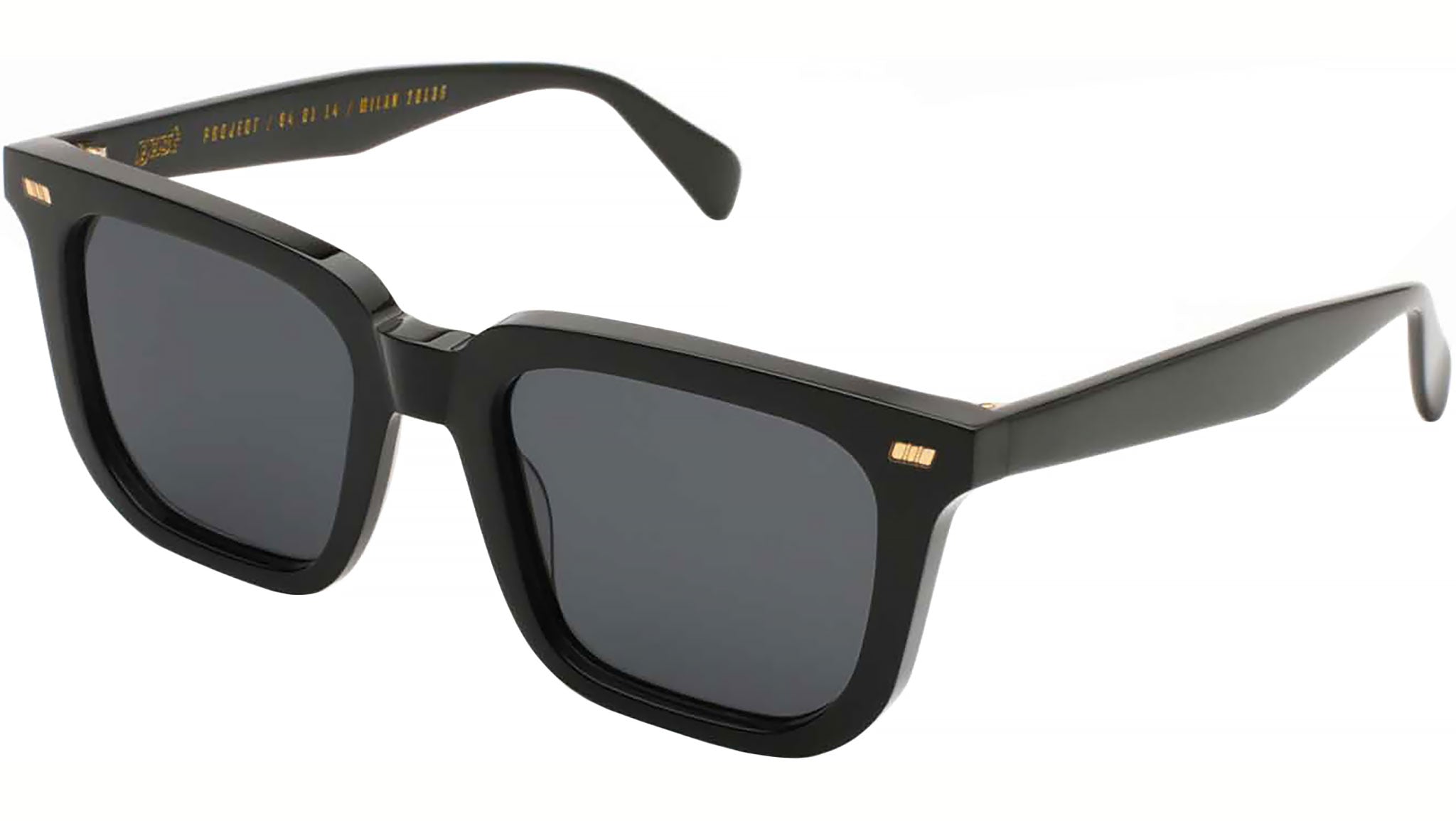 CERTO Black
