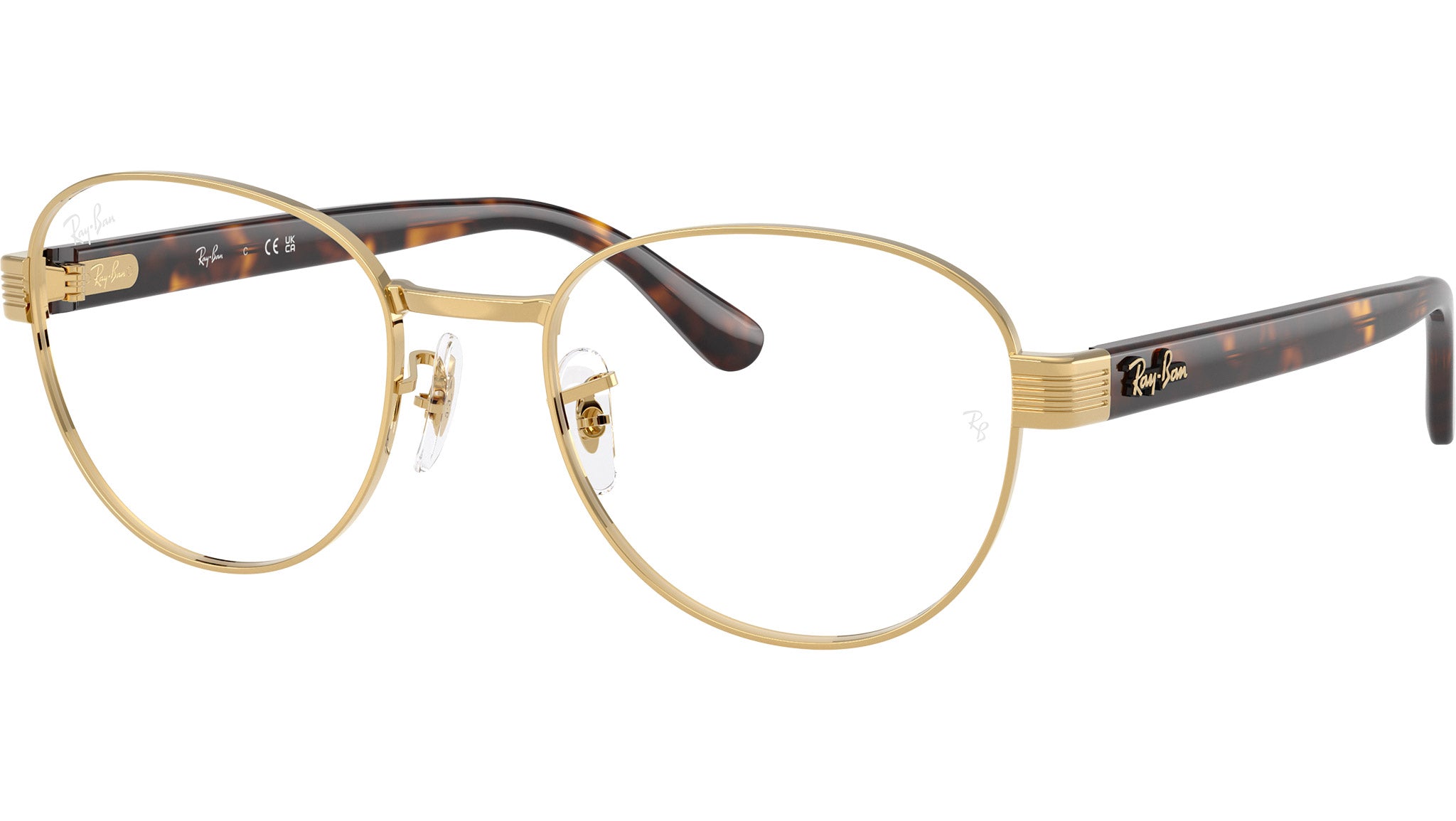 RB6543 Optics 2500