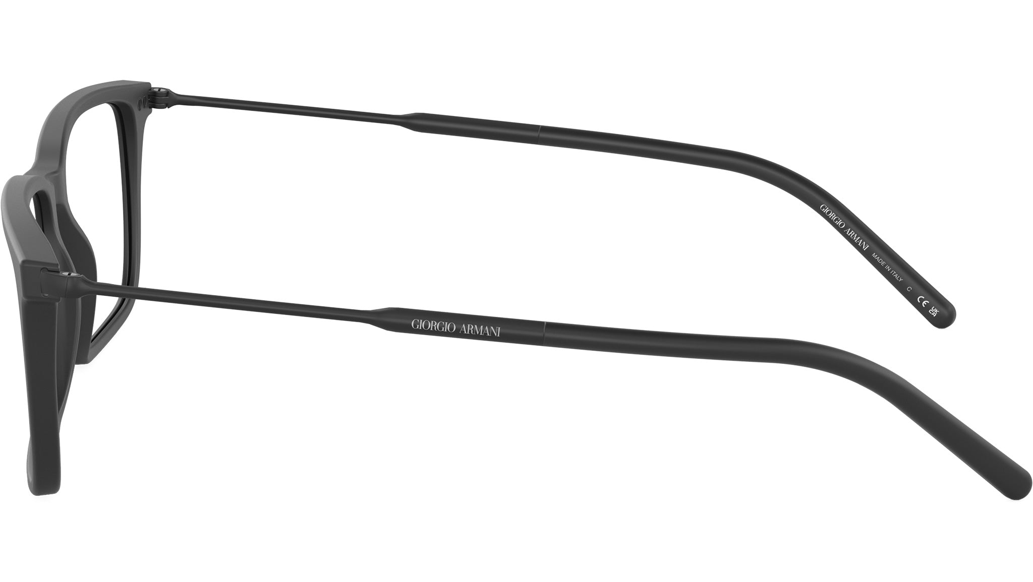 AR 7233 5042 Black