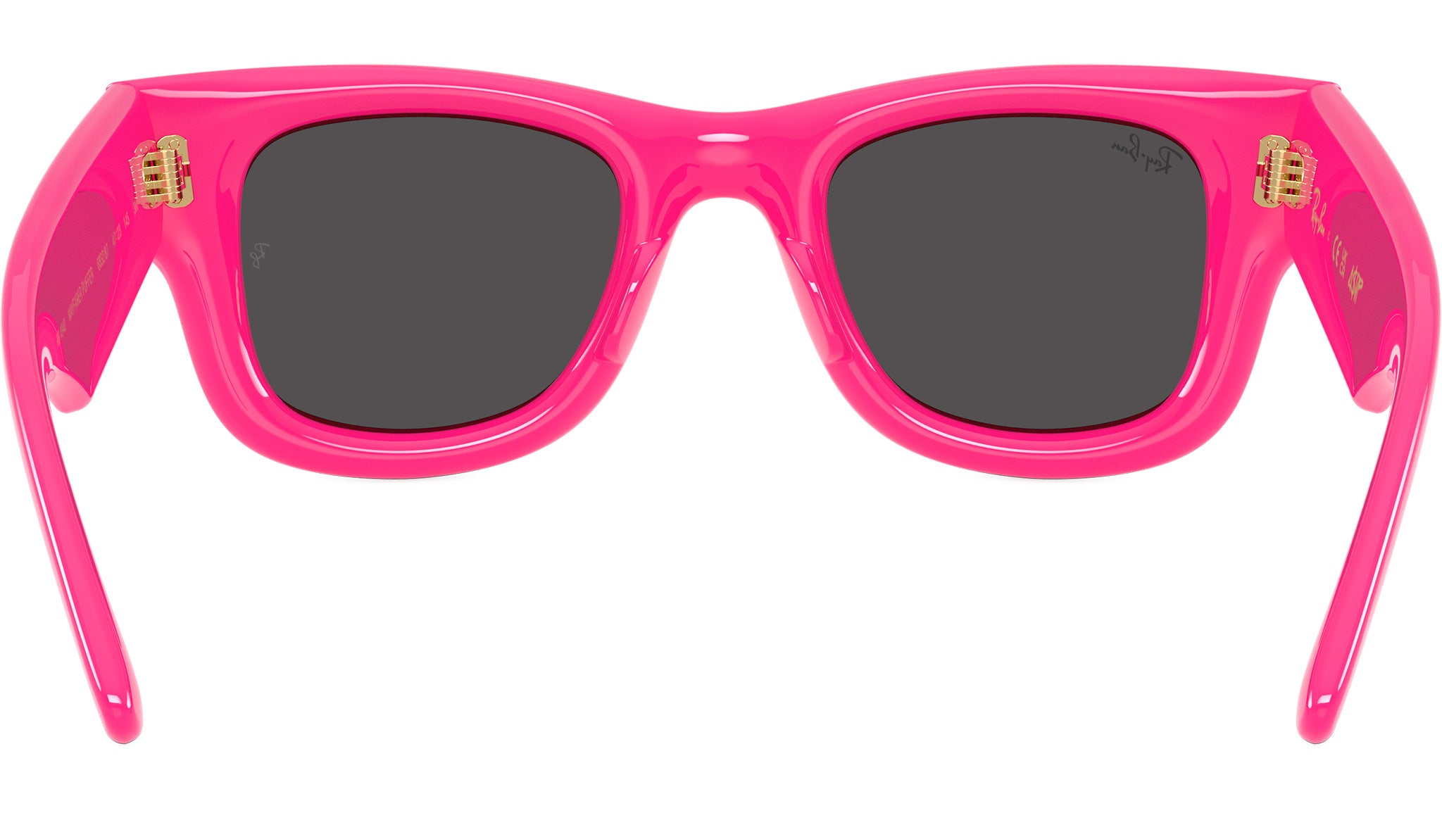 Wayfarer Puffer RB4940 683287