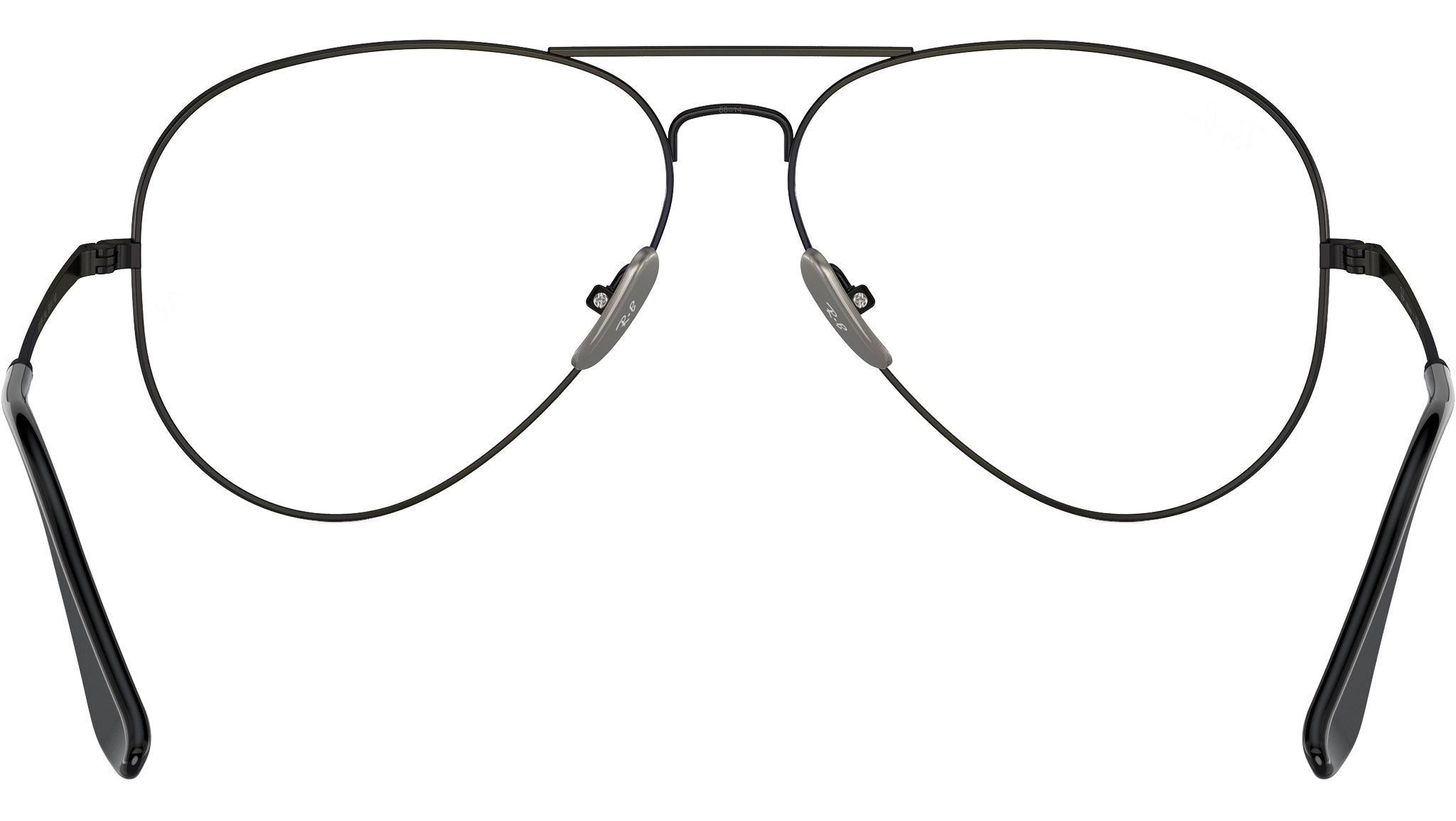 Aviator Titanium Optics RB8789 1244