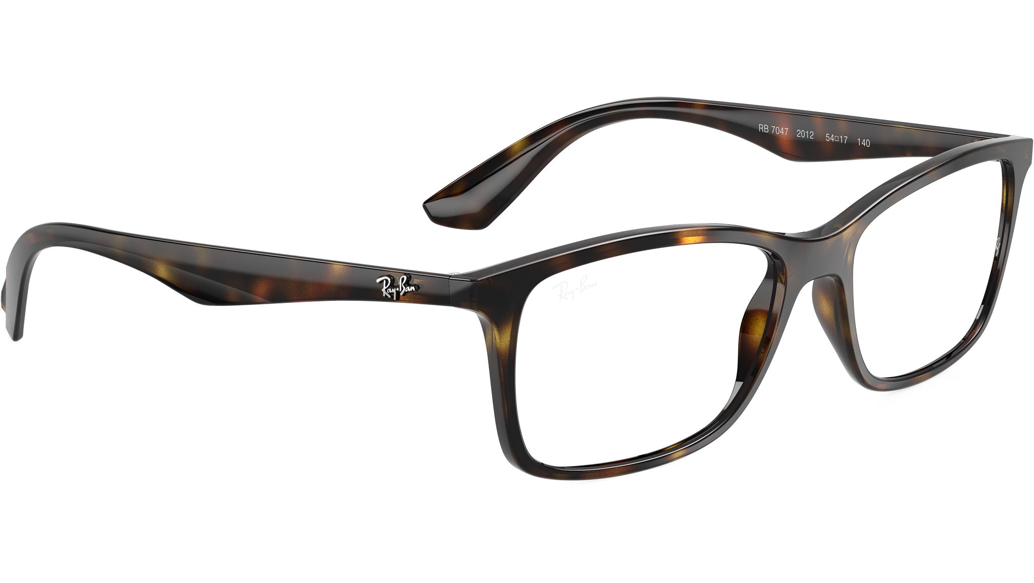RB7047 Optics 2012