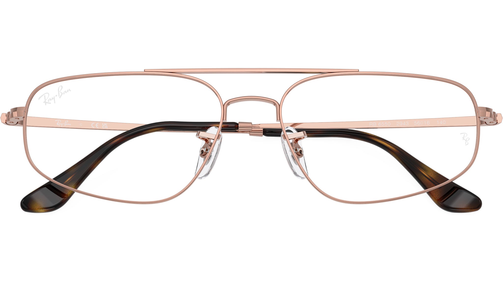 RB6550 Optics 2943