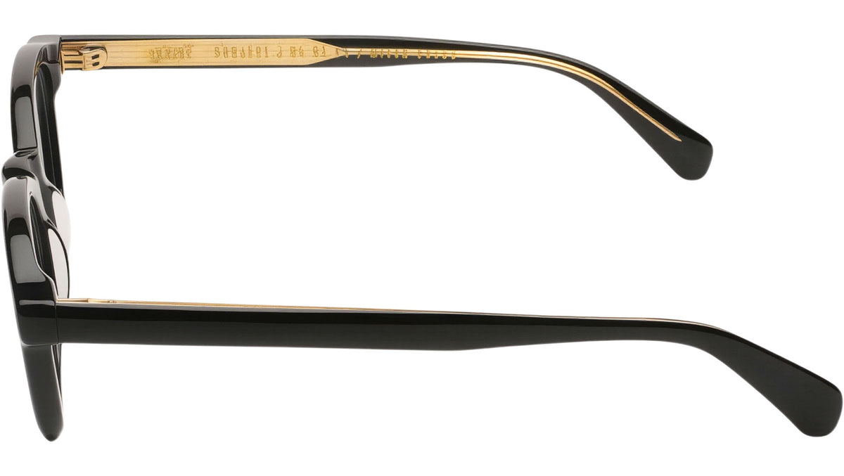 VERO Black