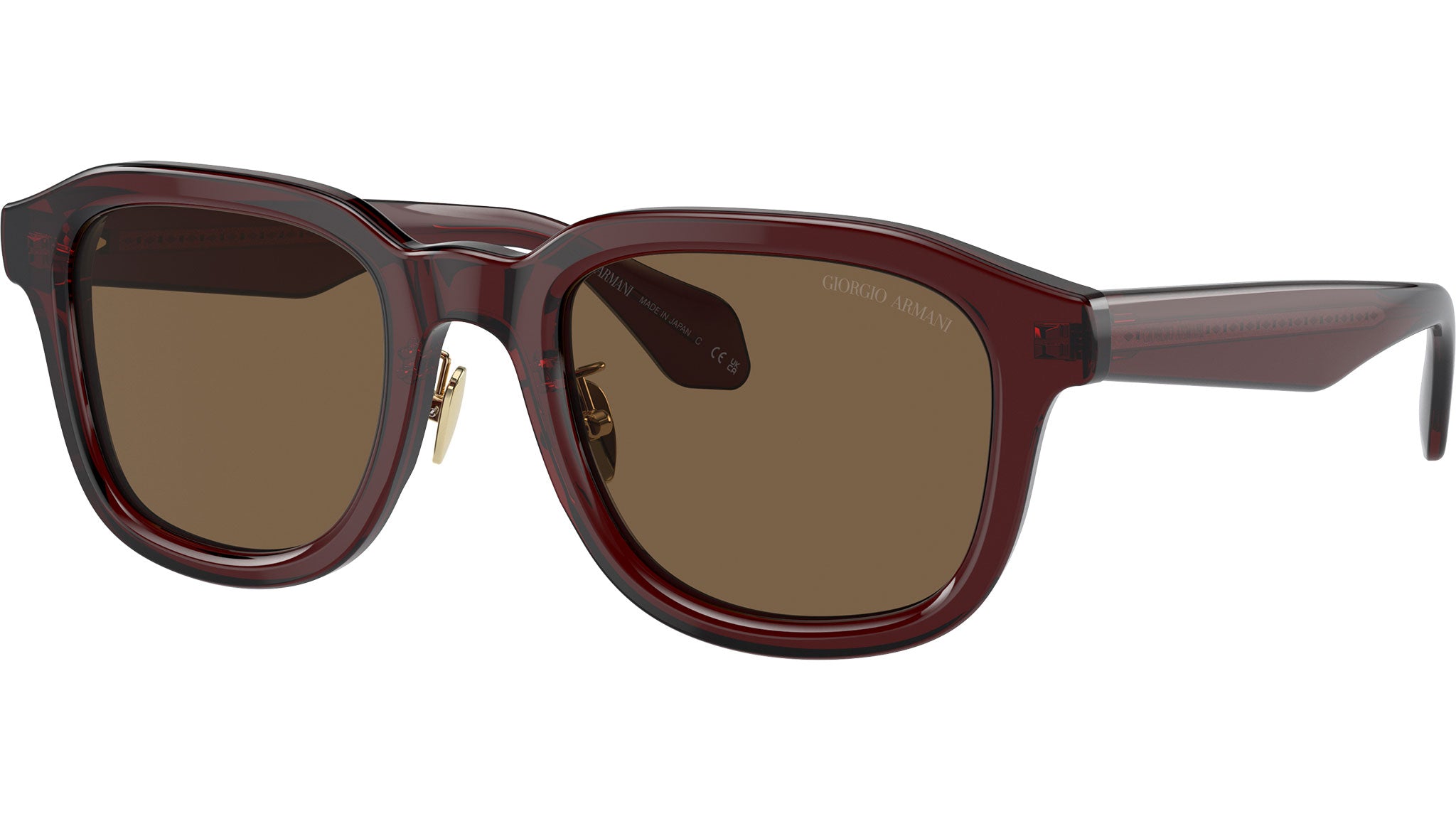 AR 8206 606273 Brown