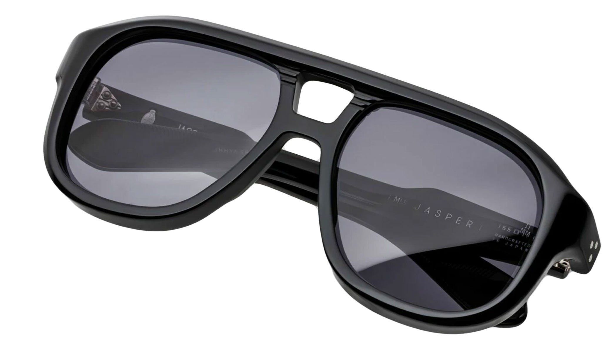 Jasper Raven