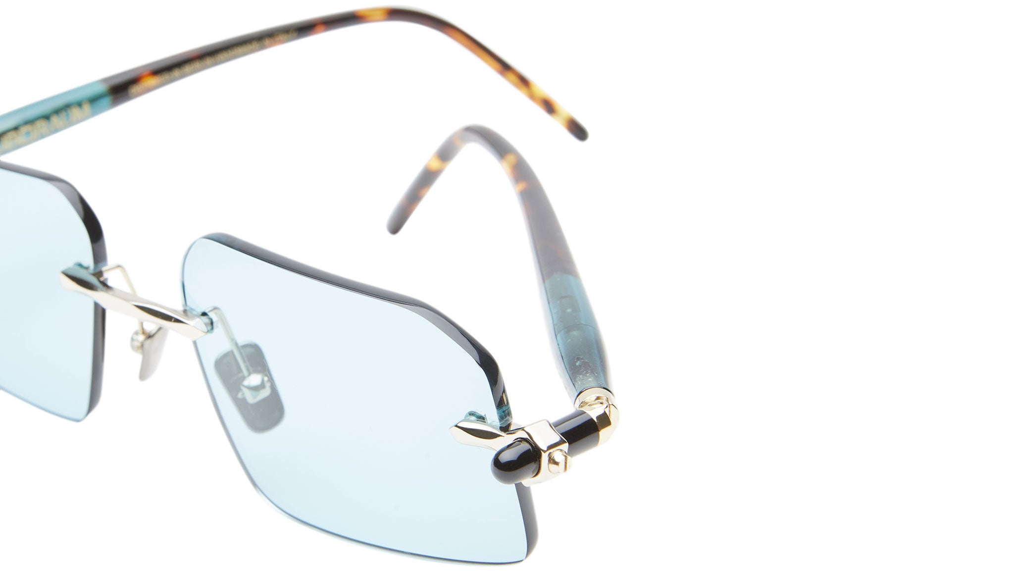 P64 Sun LG GH Light Gold