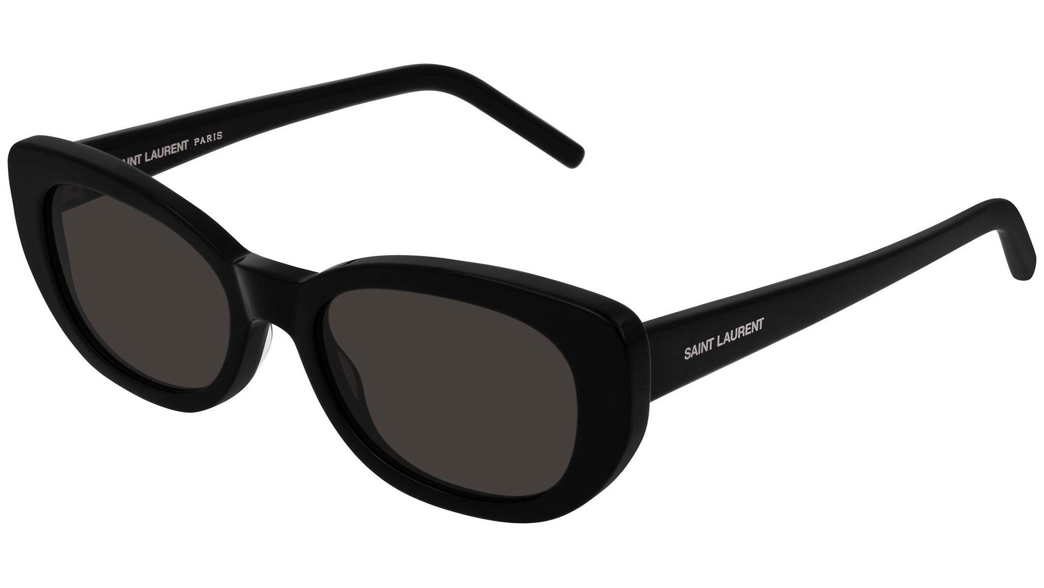 SL 316 BETTY 001 shiny black