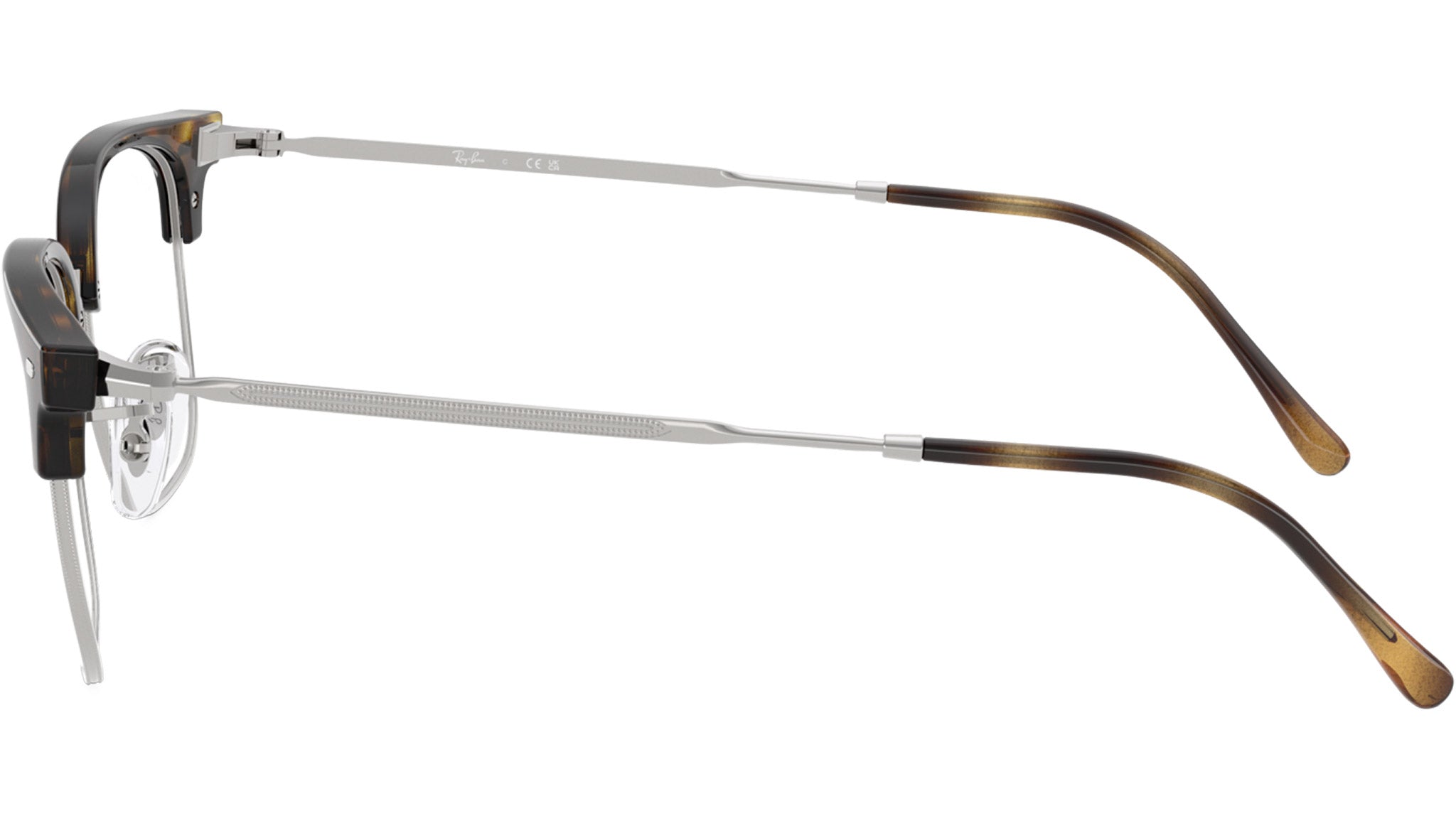 New Clubmaster Optics RB 7216 8542