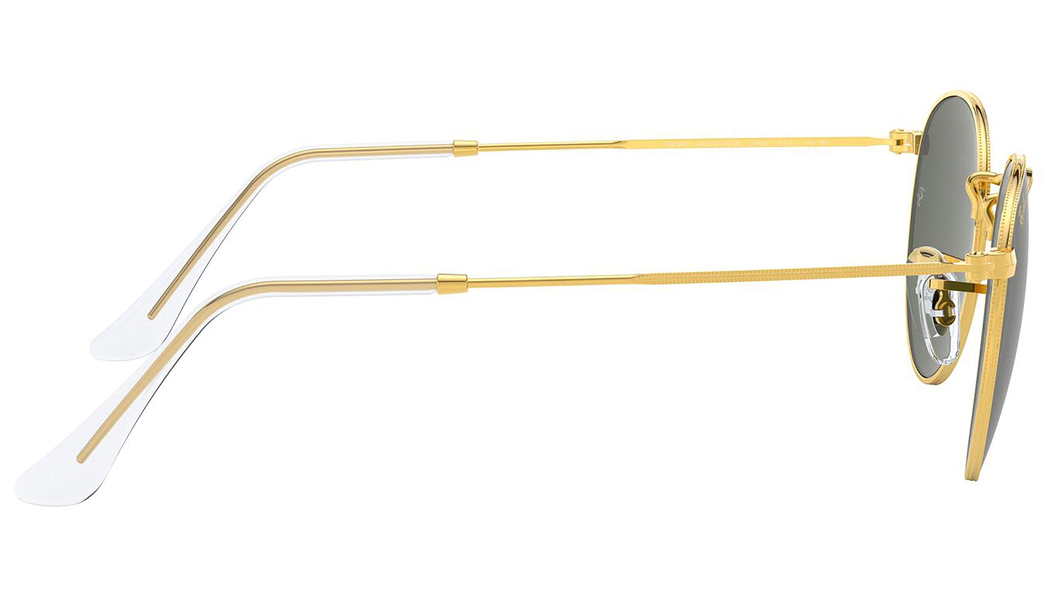 Round Metal RB3447 Legend gold G-15