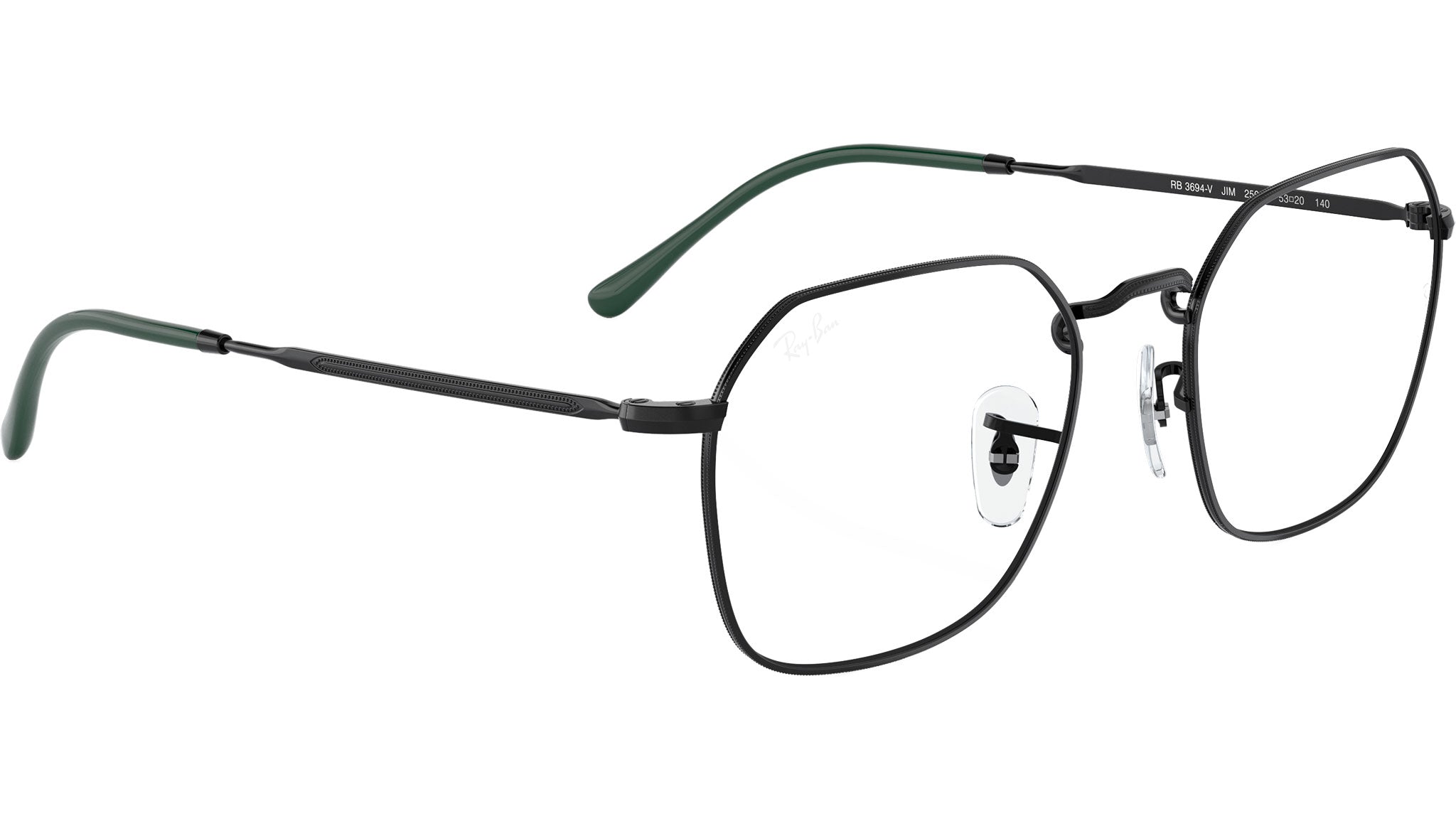 Jim Optics RB3694V 2509