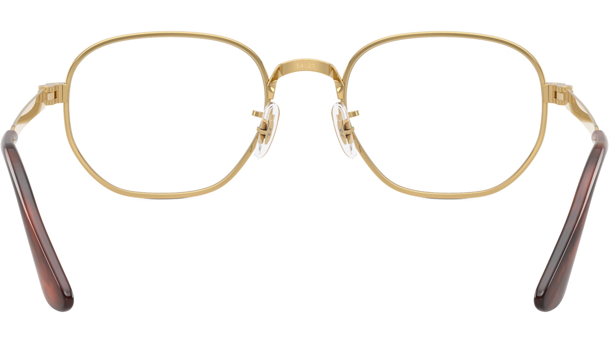 Hexagonal Max Optics RB 6559 2500