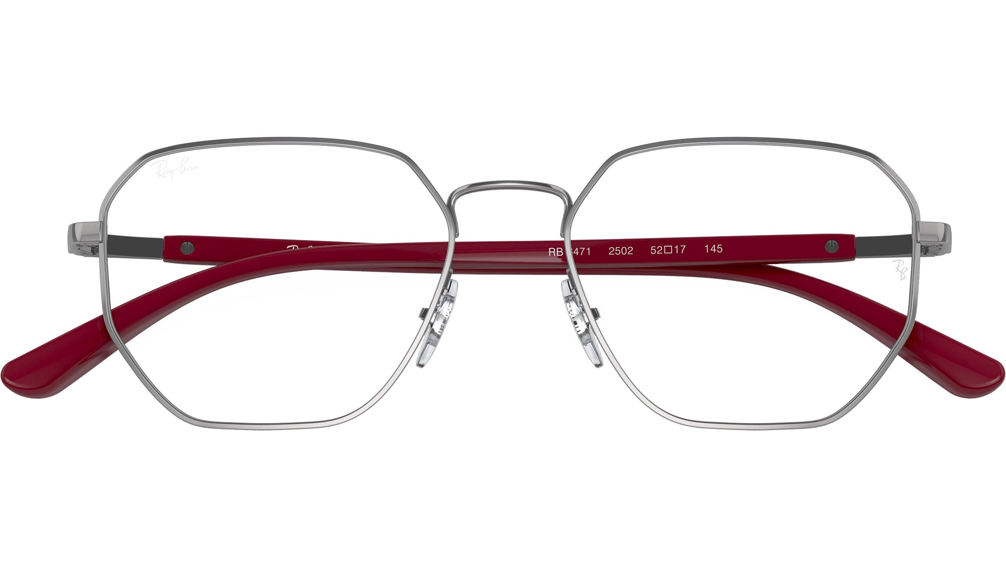 RB6471 Optics 2502