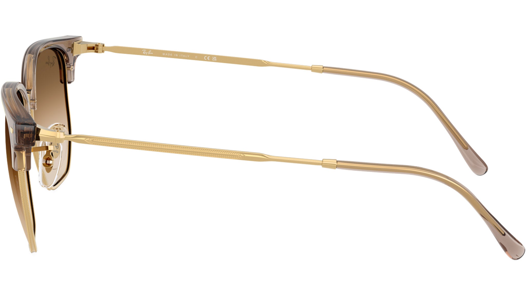 New Clubmaster RB4416 691851