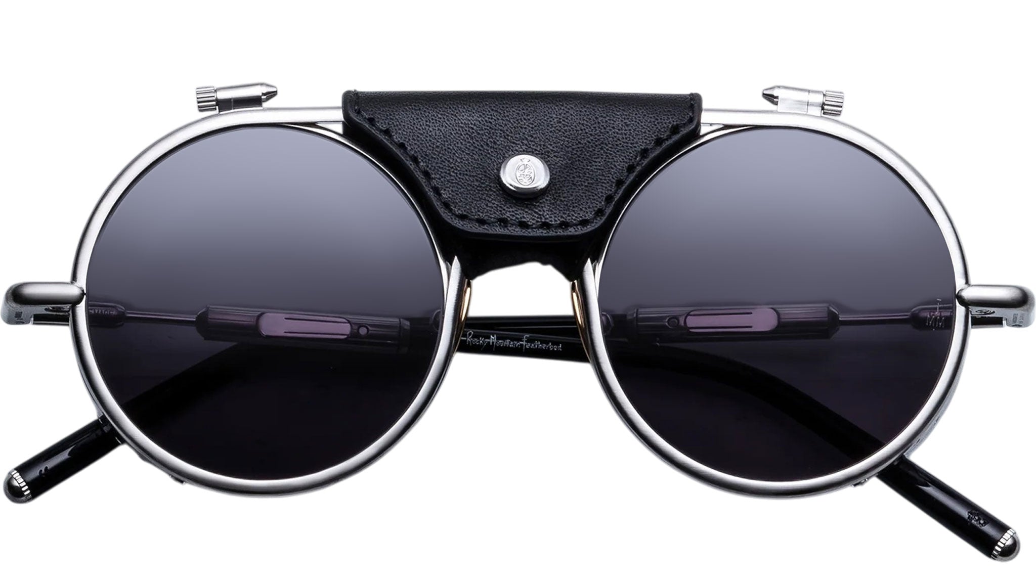 Glacier Silver