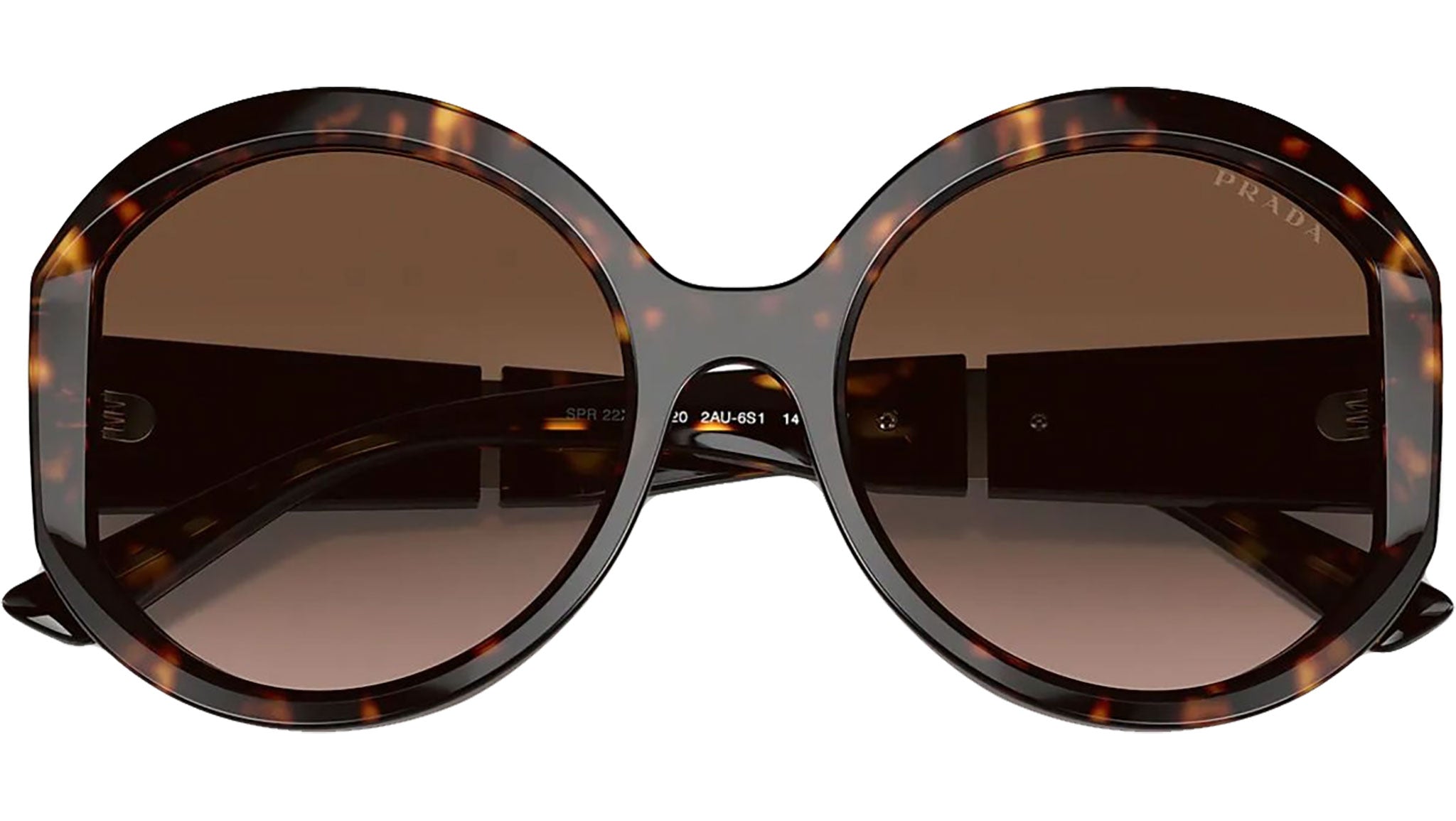 PR 22XS havana
