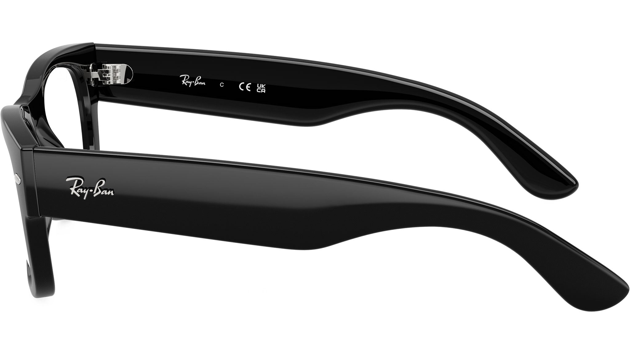 Mega Wayfarer II Optics RB0832V 2000