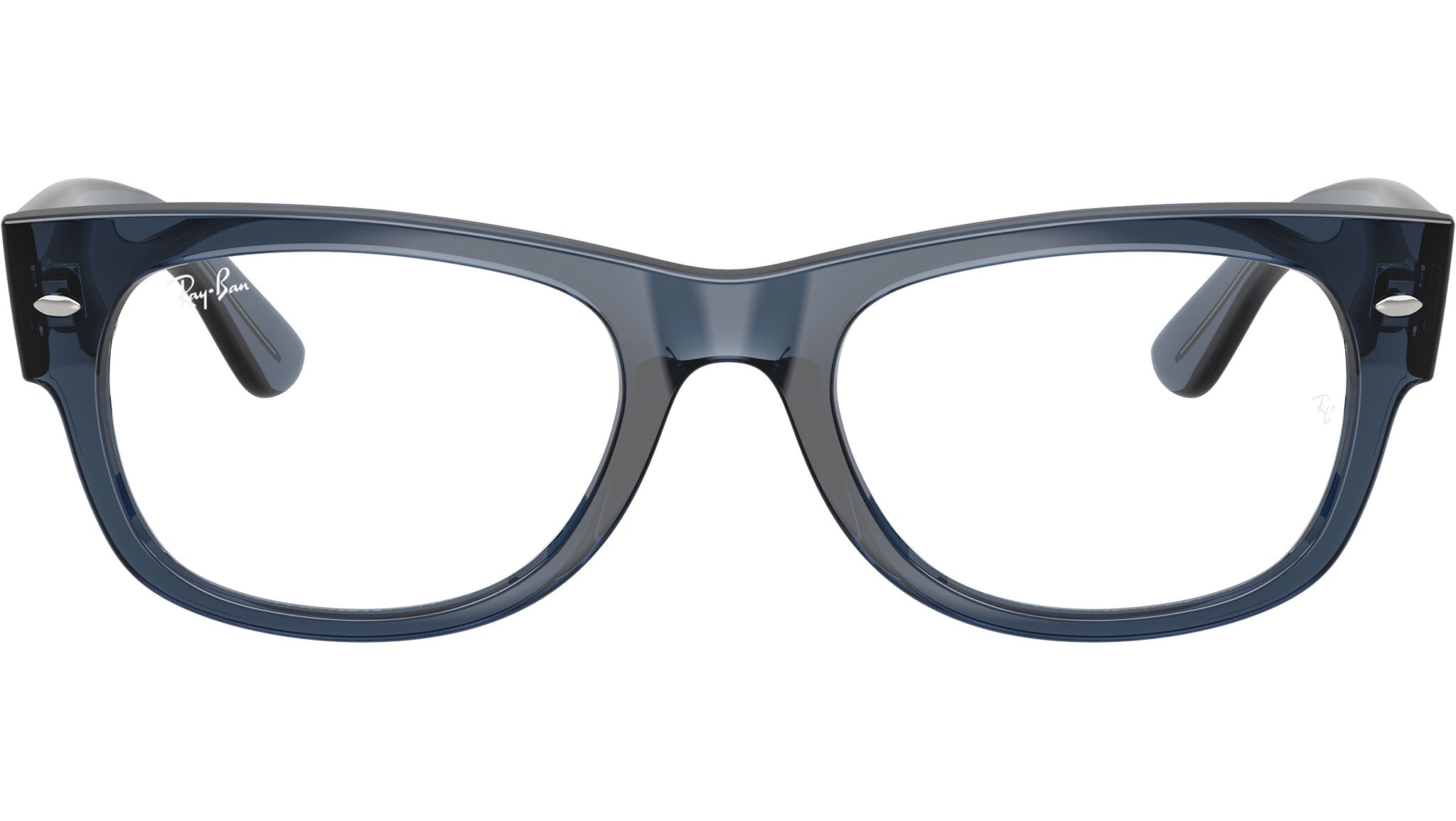 Mega Wayfarer II Optics RB0832V 8223