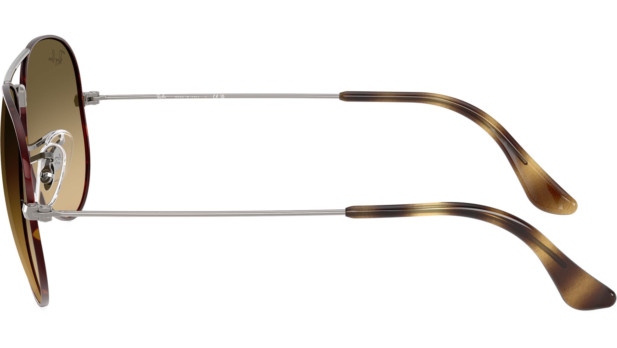 Aviator Large Metal RB3025 92700A