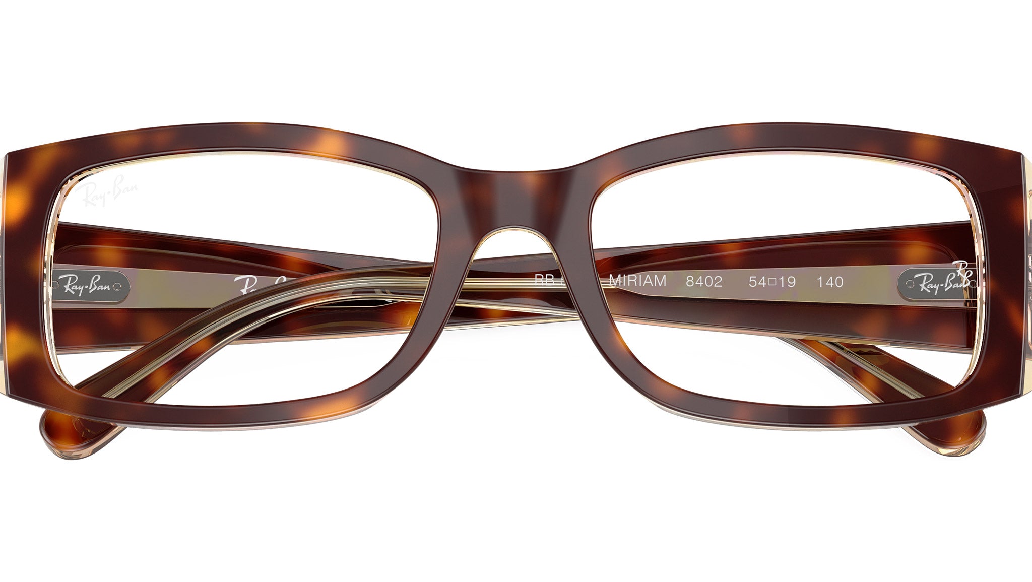 Miriam Optics RB5434 8402
